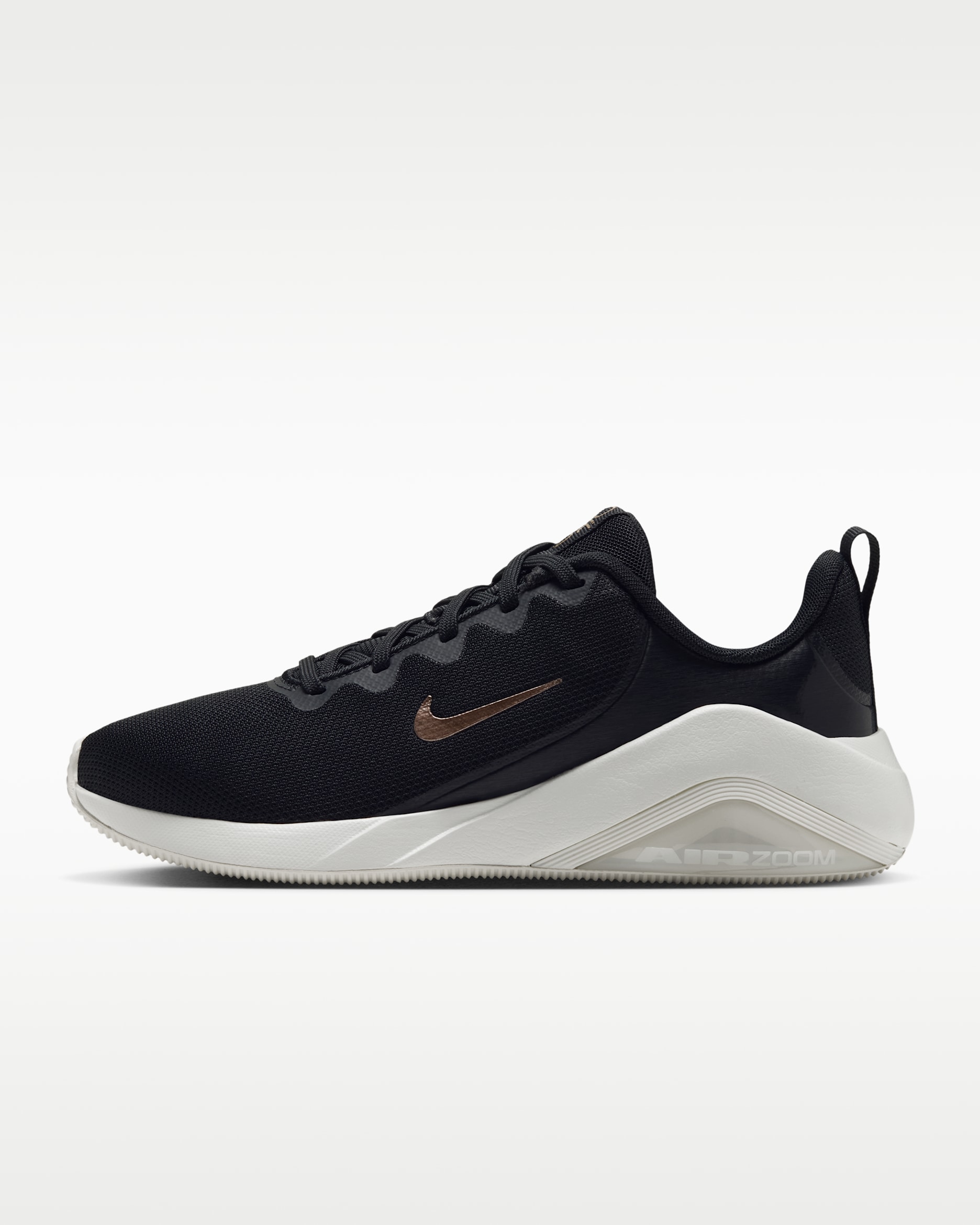 Nike Bella 7 Women's Workout Shoes - Off-Noir/Sail/Blur