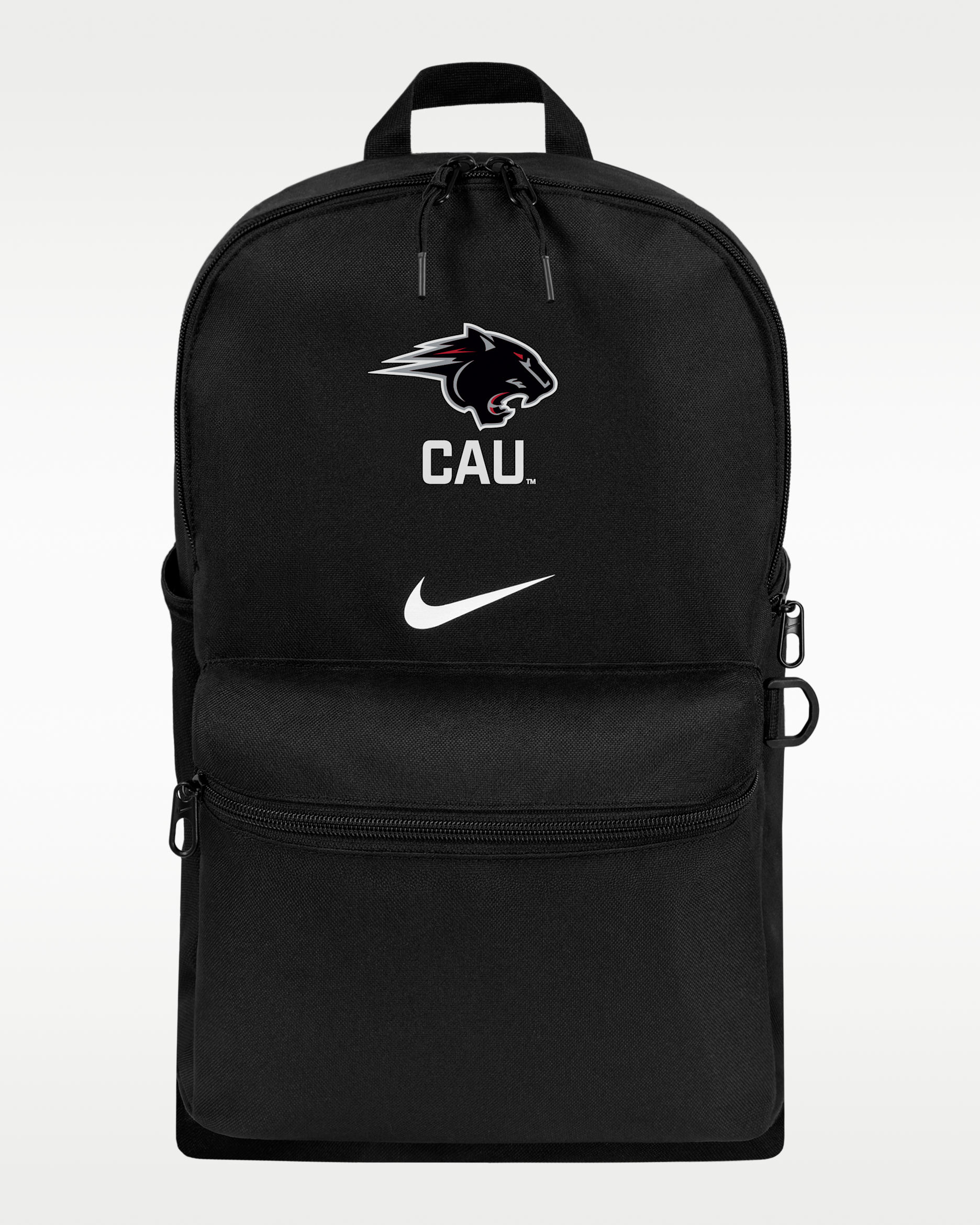 Nike College (Clark Atlanta) Heritage Backpack - Black