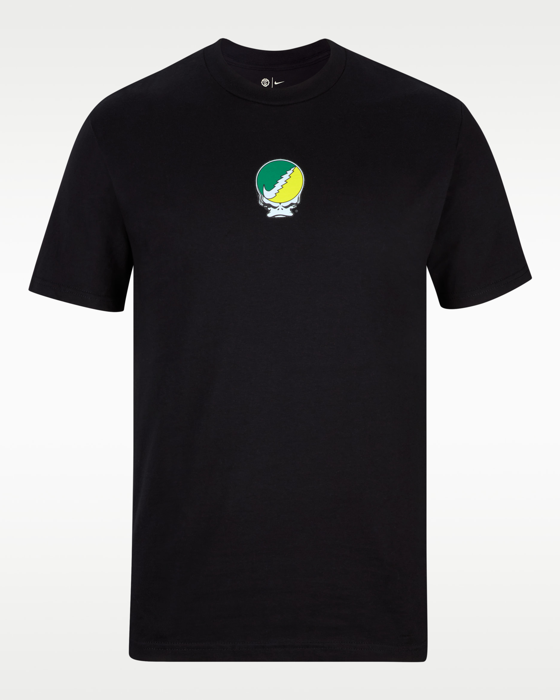 Nike "Grateful Duck" Men's T-Shirt - Black