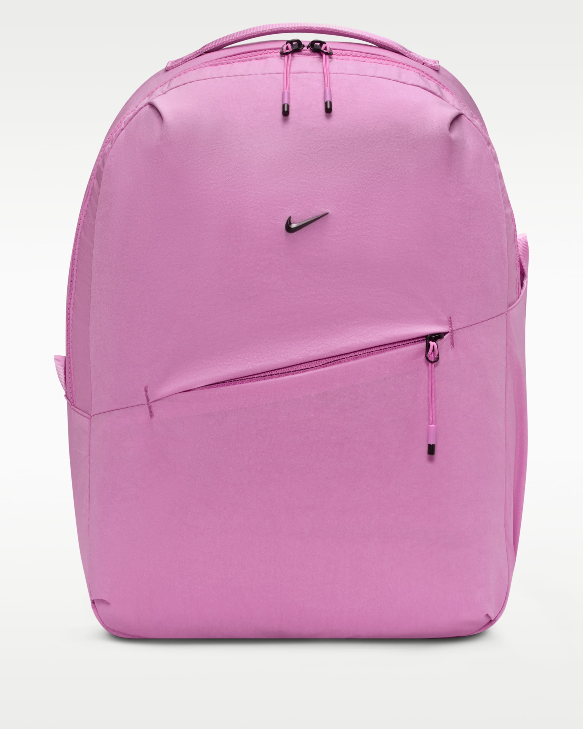 Nike Aura Backpack (24L) - Light Magenta/Light Magenta/SM BLK ELCTRDEP