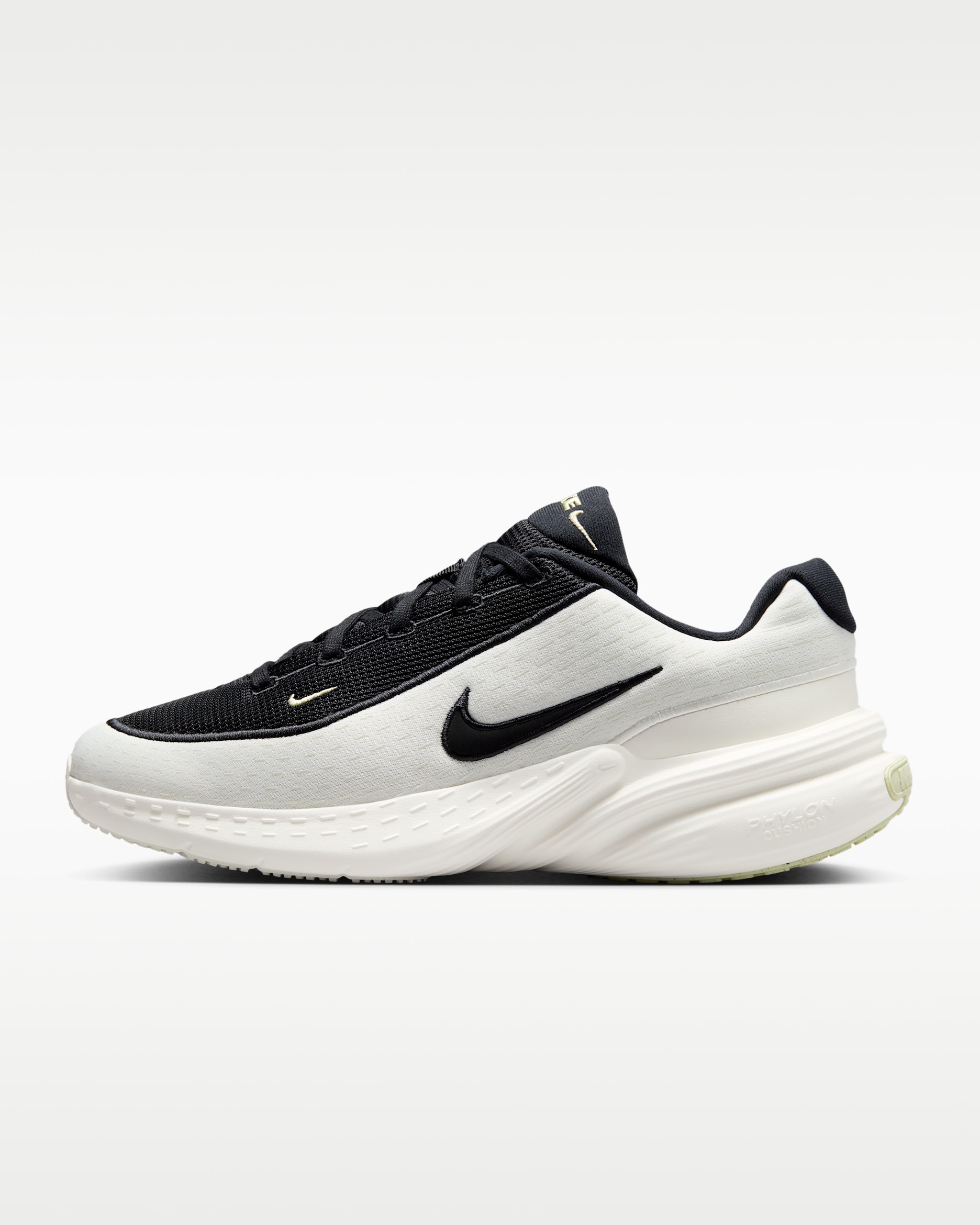 Nike Uplift SC Men's Shoes - Sail/Life Lime/Black