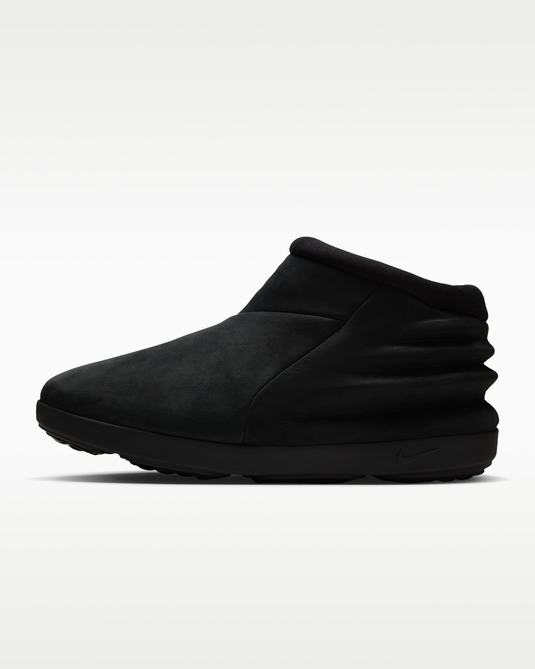 Nike 24.7 Men's Boots - Black/Anthracite