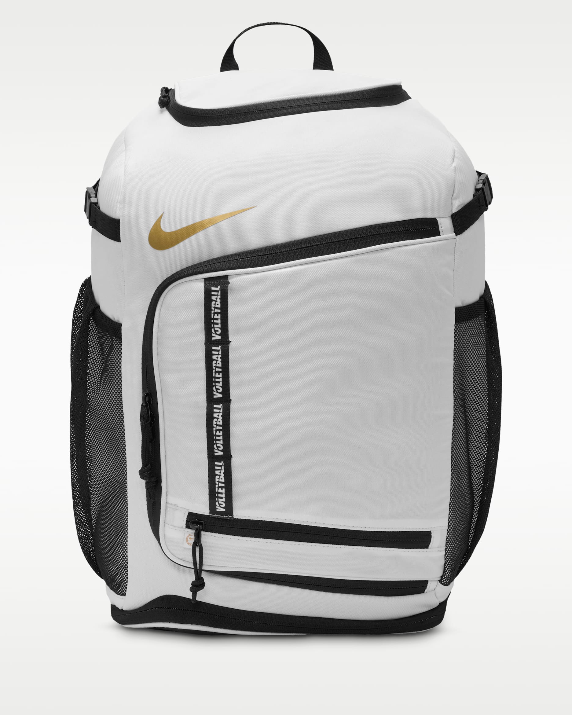 Nike Volleyball Backpack (32L) - White