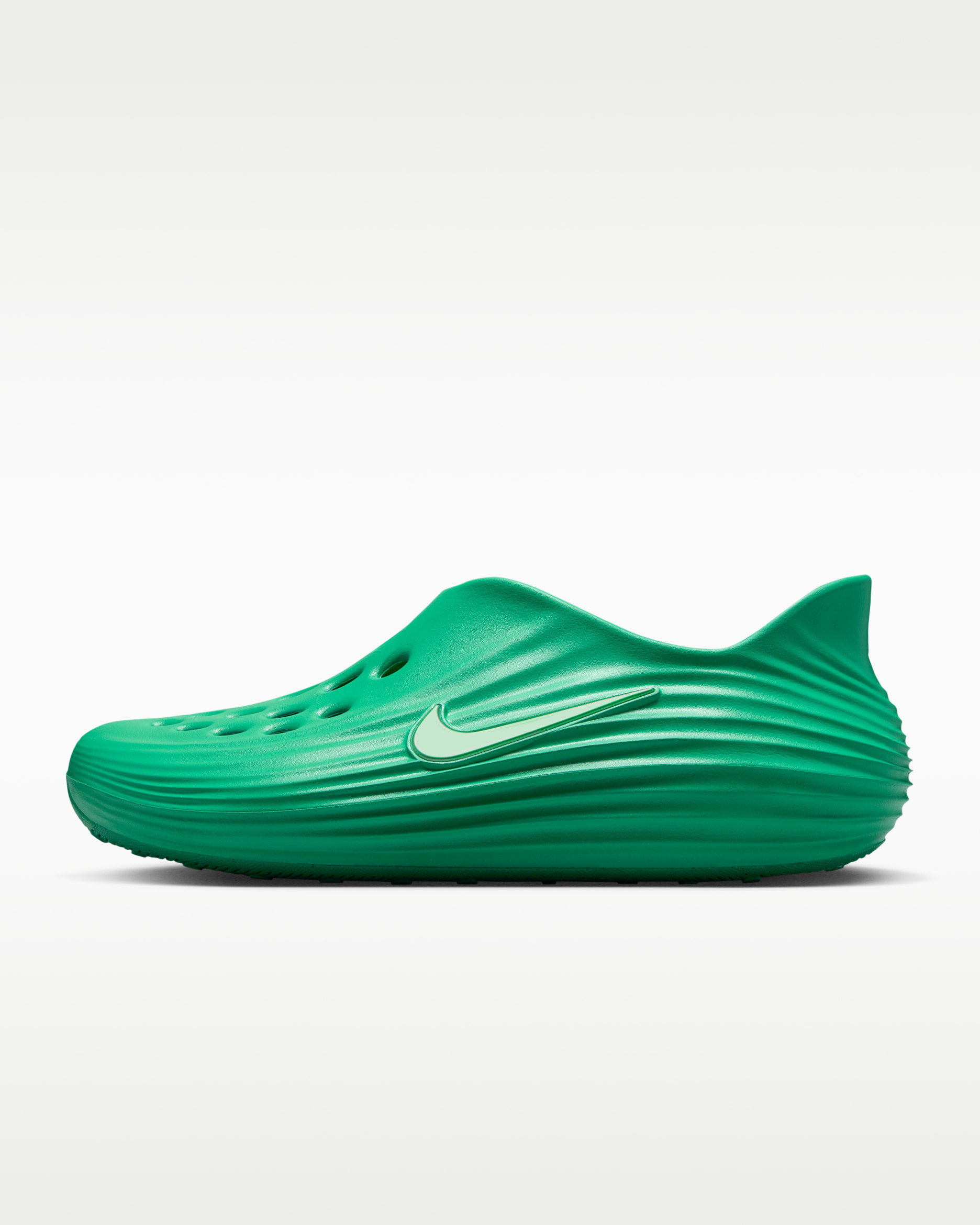Nike ReactX Rejuven8 Men's Shoes - Stadium Green/Stadium Green/Stadium Green