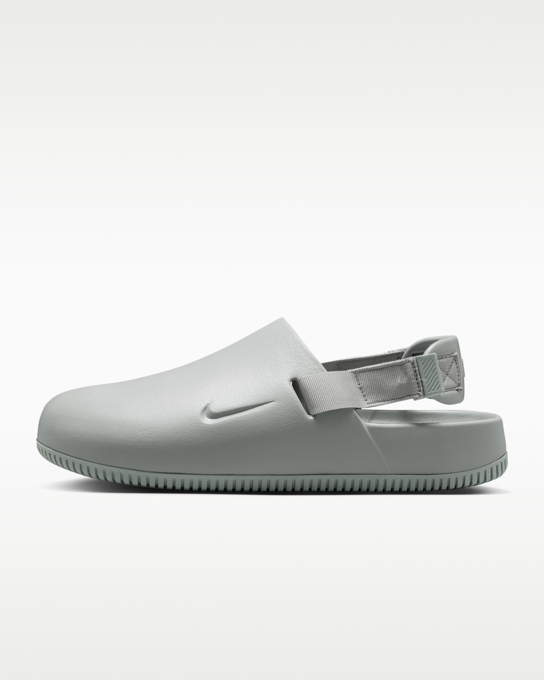 Nike Calm Esclops - Home - Light Pumice/Light Pumice