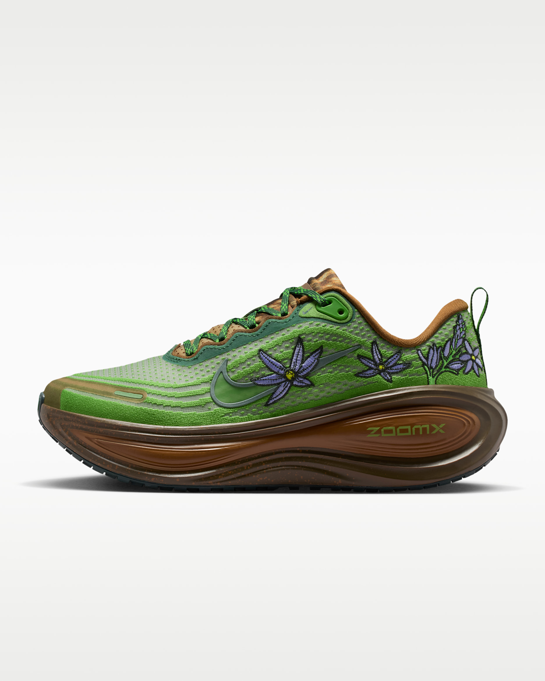 Women's Vomero Plus x Doernbecher Freestyle "Molly" Women's Shoes - Multi-Color/Multi-Color/Multi-Color