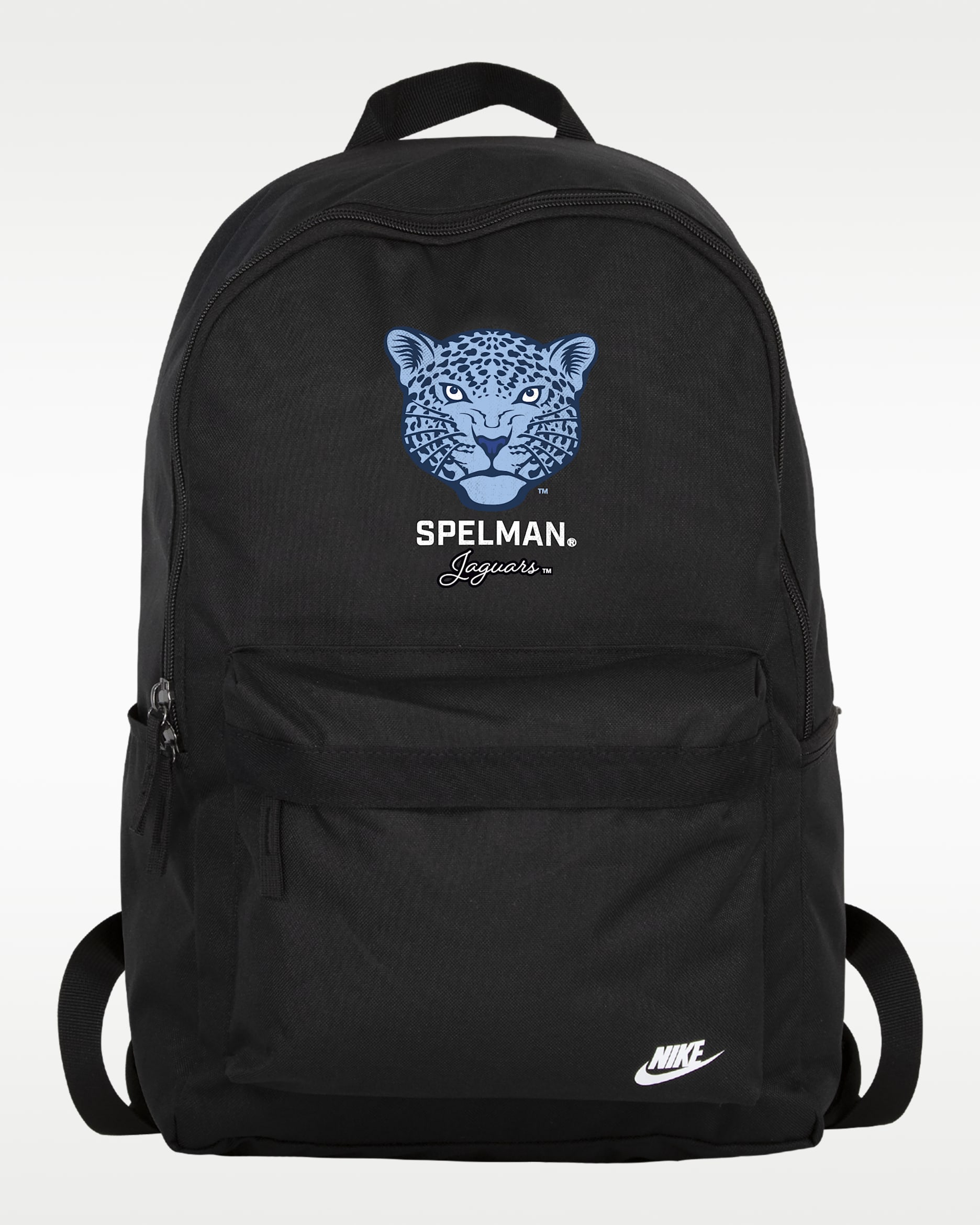 Mochila Heritage (25 L) Nike College (Spelman College) - Negro
