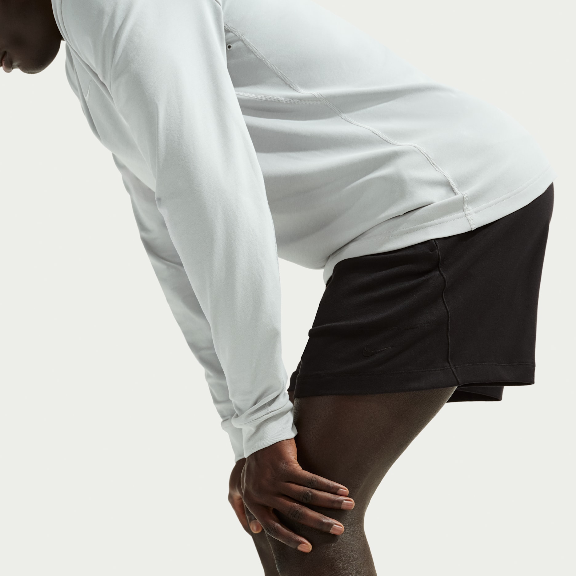 Primary NanoKnit Men's Dri-FIT 7" Performance Shorts, image 13 of 27