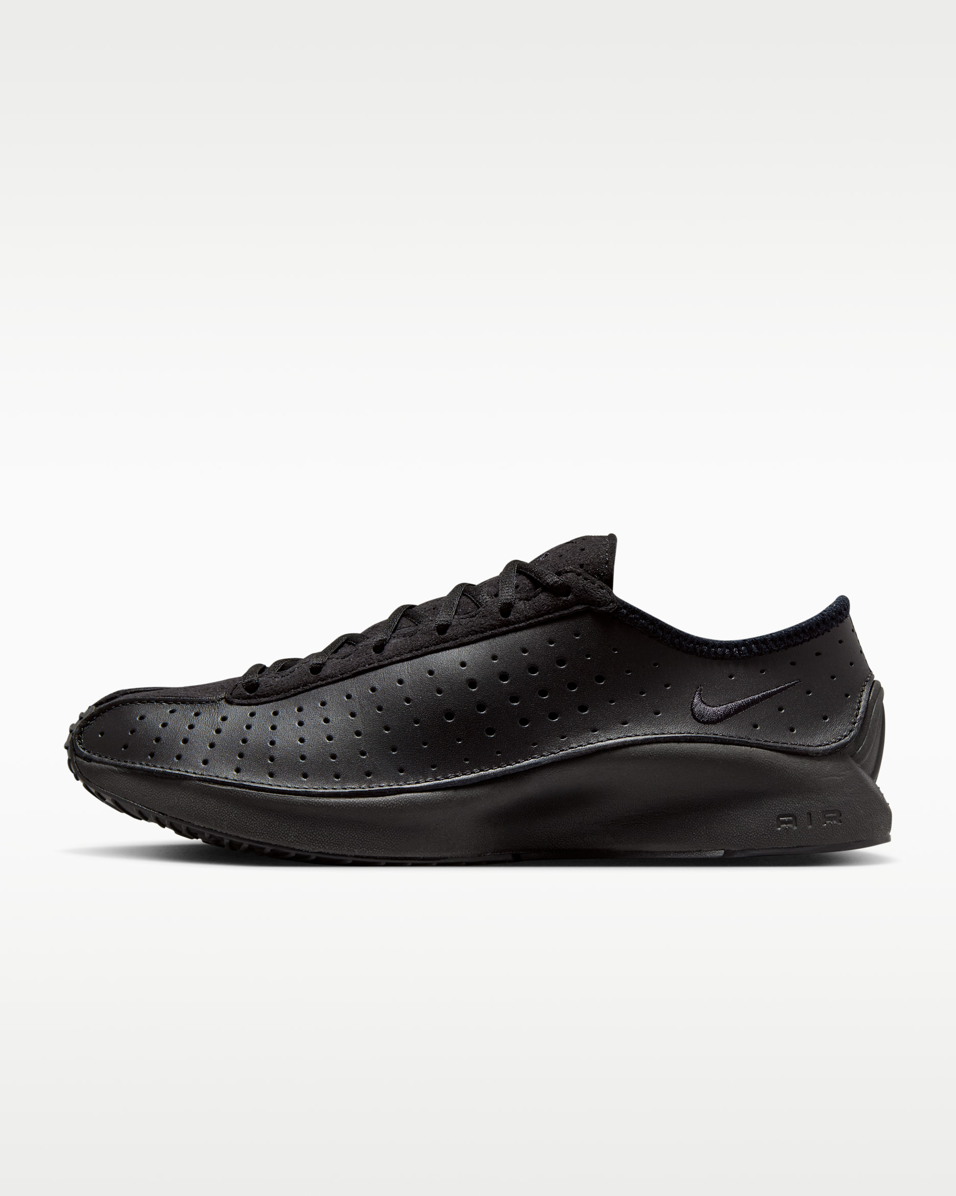 Nike Air Superfly Schuh (Damen) - Schwarz/Schwarz/Schwarz