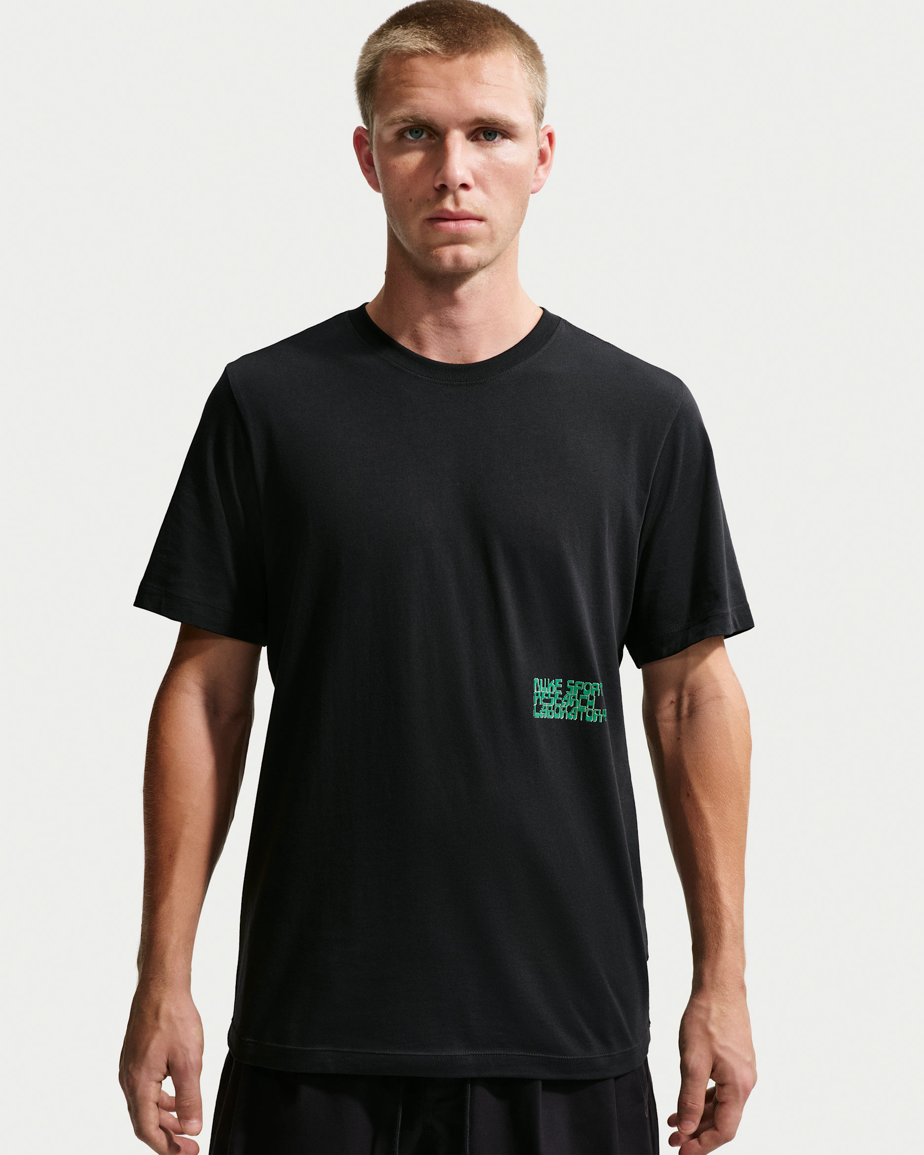 T-shirt Nike Sportswear - Noir