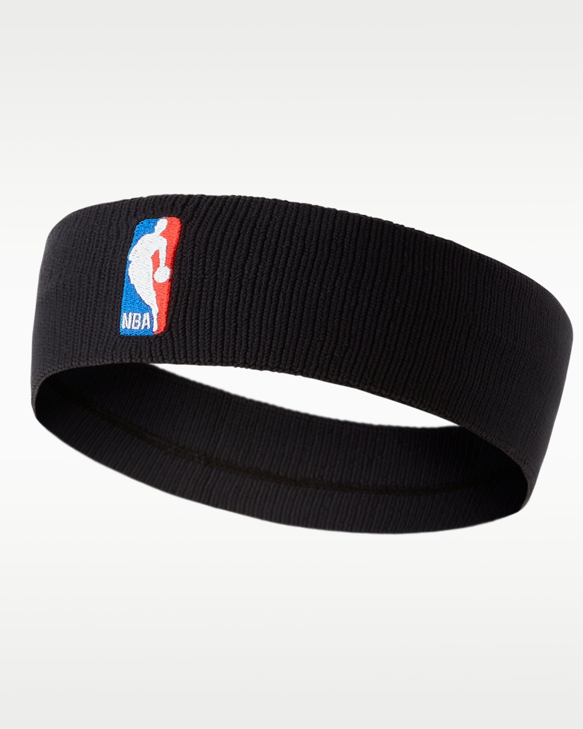 Nike NBA Headband - Black