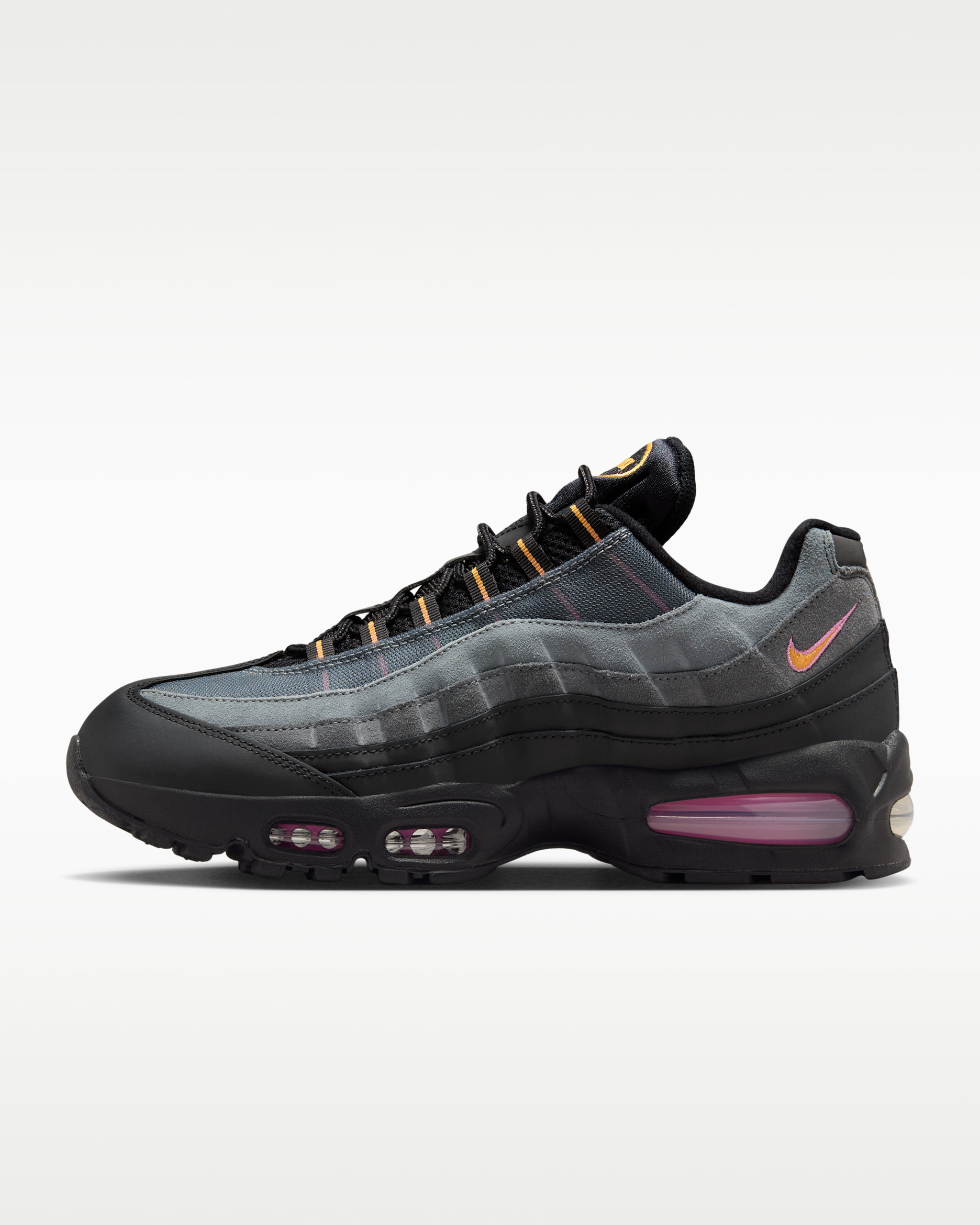 black and orange 95