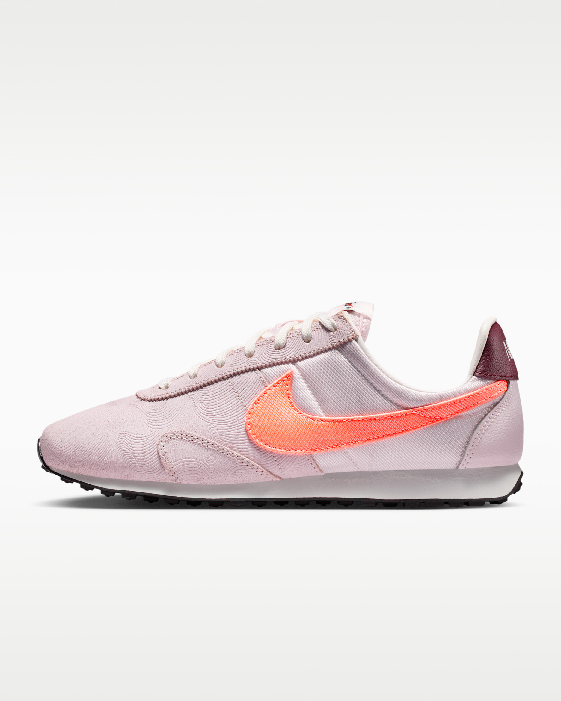 Nike Pre Montreal Racer Vintage Women's Shoes - Pearl Pink/Summit White/Night Maroon/Atomic Pink