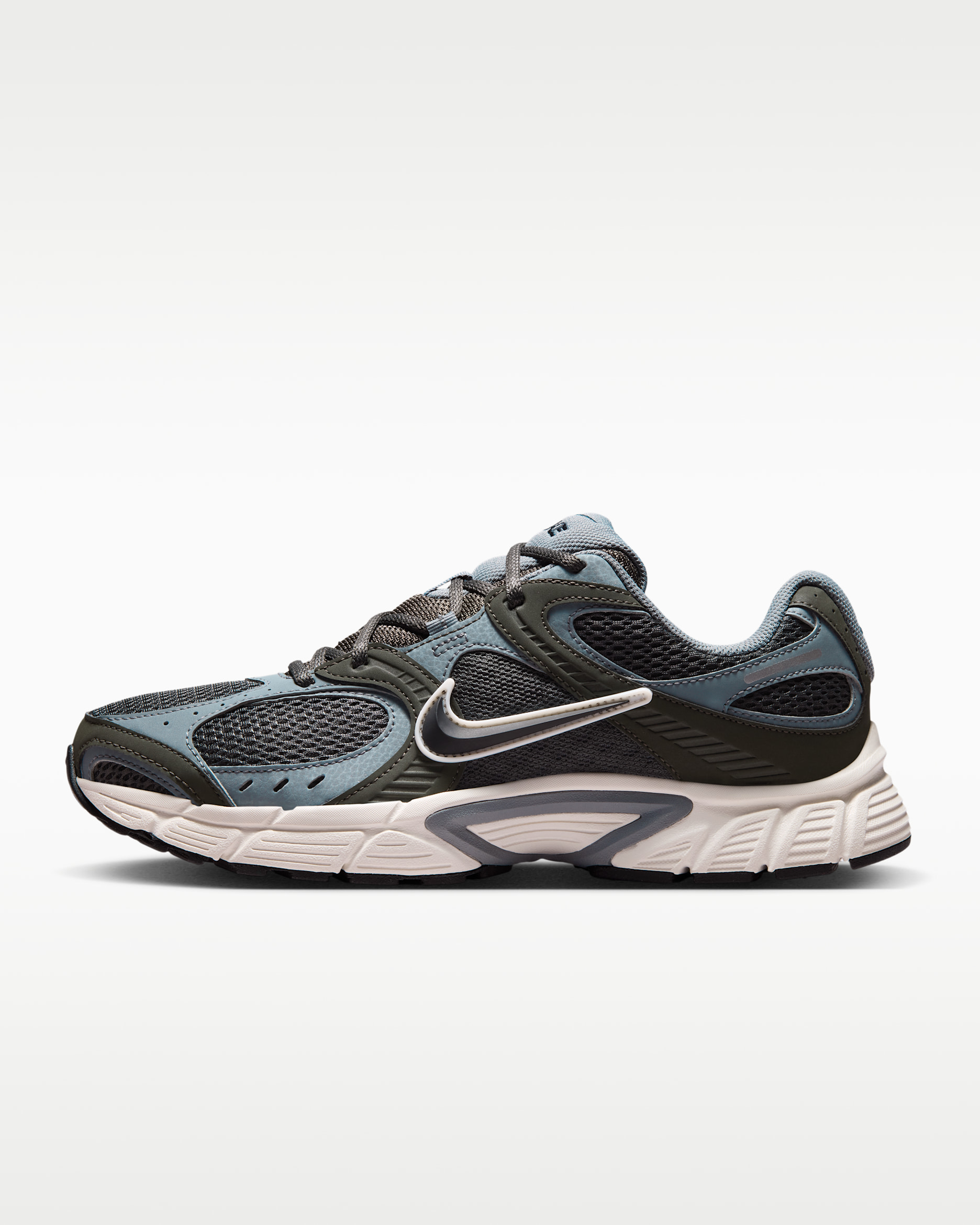 Nike V5 RNR herresko - Anthracite/Cool Grey/Newsprint/Svart