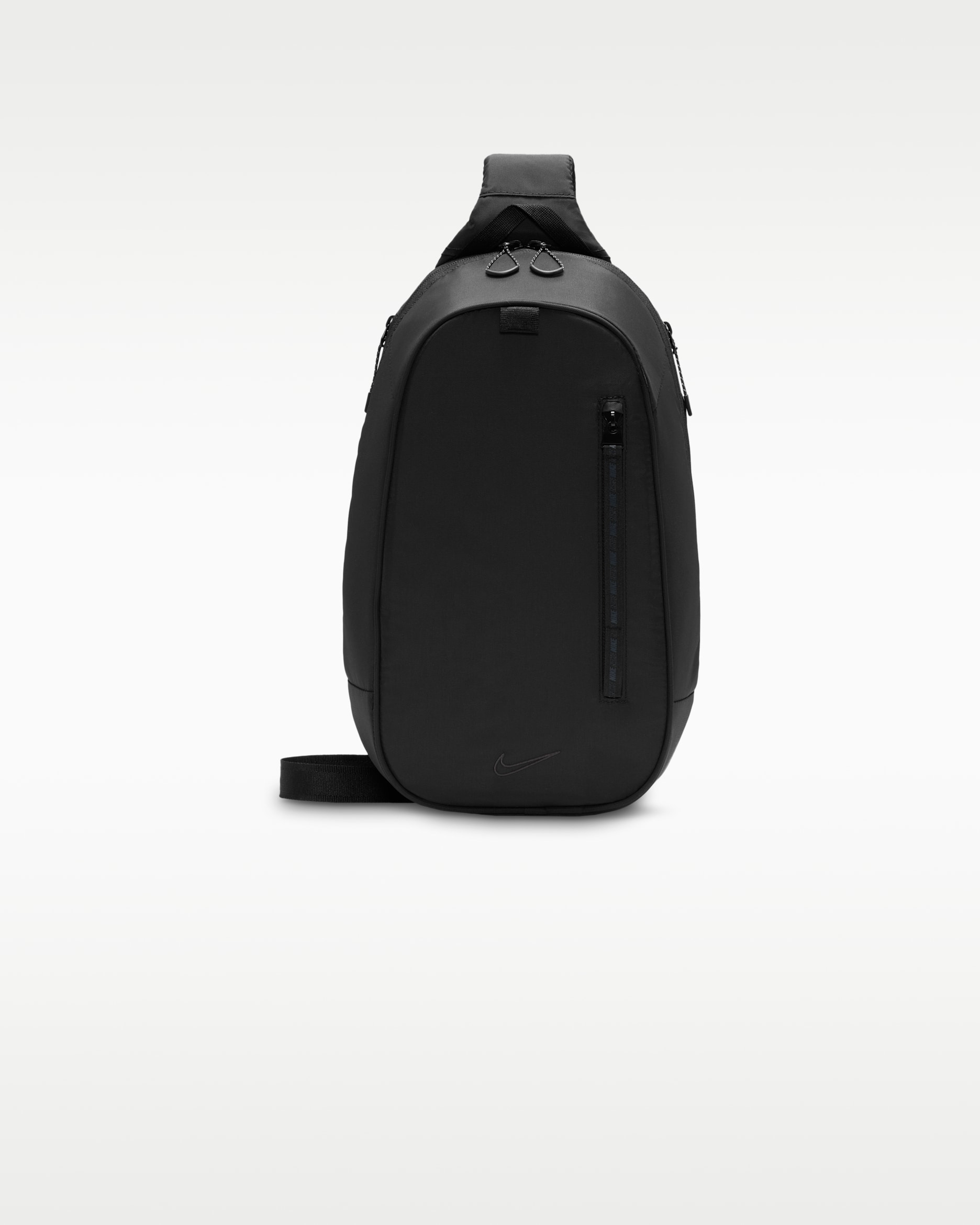 Nike Sportswear Commute Sling Bag (9L) - Black/Black/Anthracite