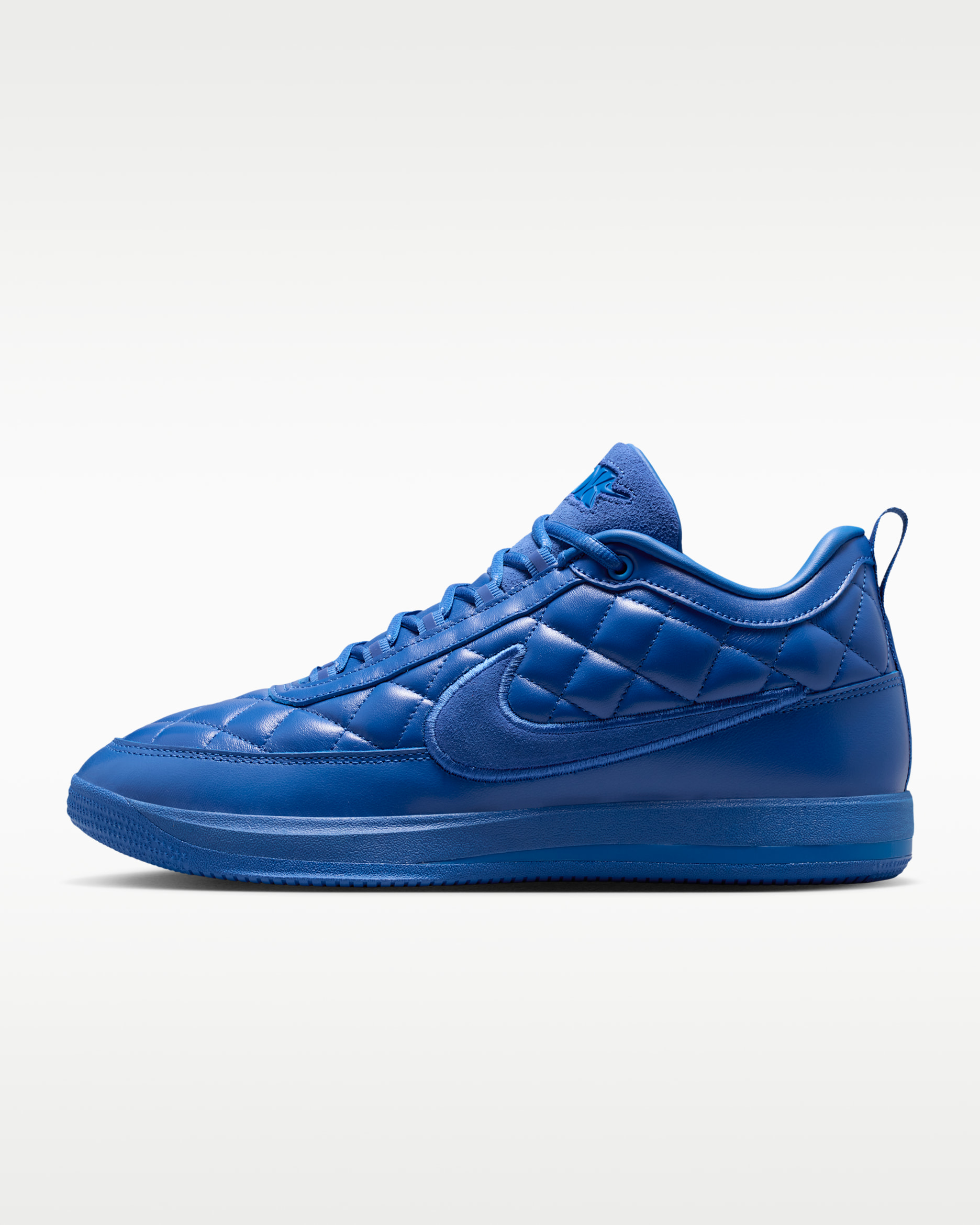 Book 2 "JB" Basketball Shoes - Varsity Royal/University Red/Varsity Royal