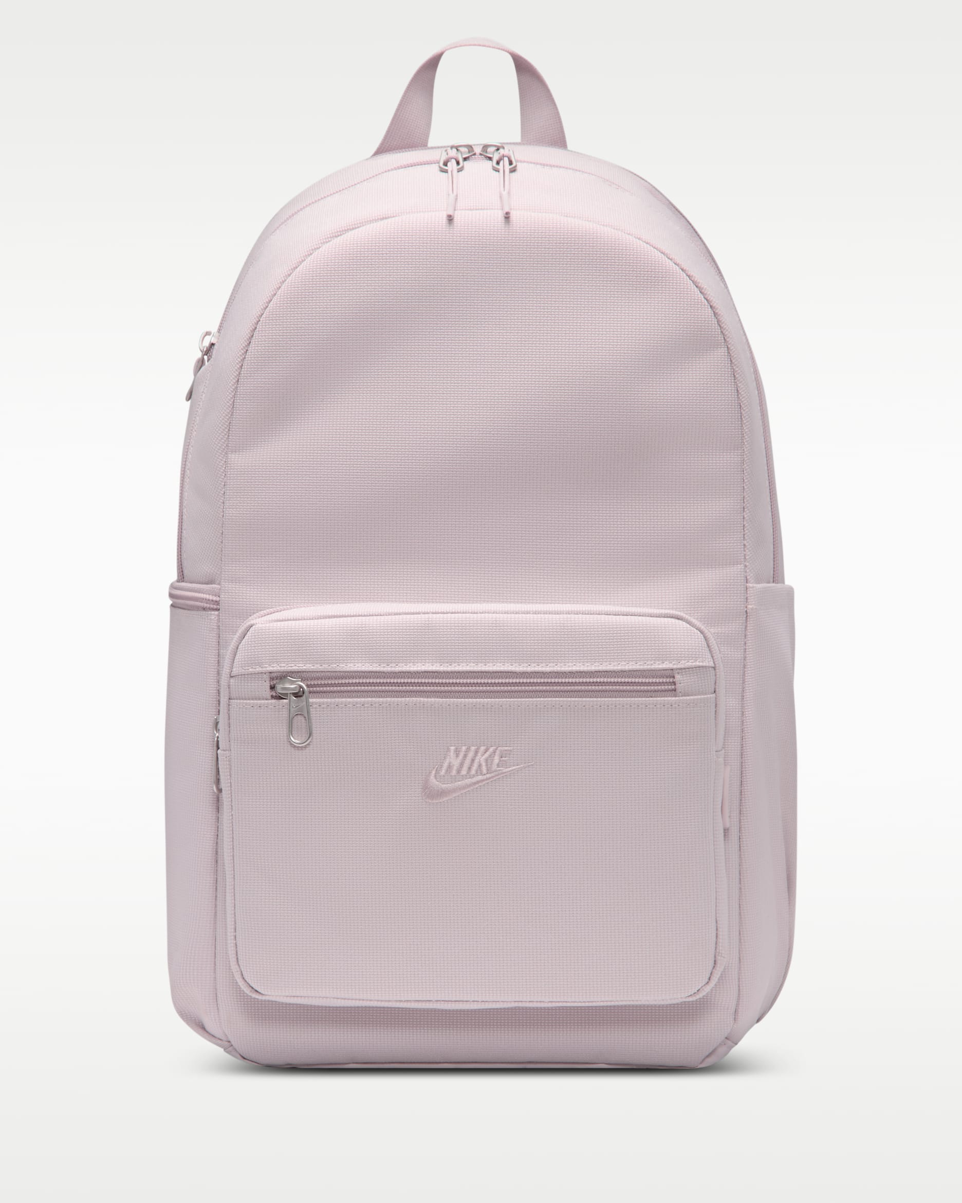 Mochila Eugene 2.0 Nike Heritage (20 l) - Rosado partícula/Rosado partícula/Rosado partícula