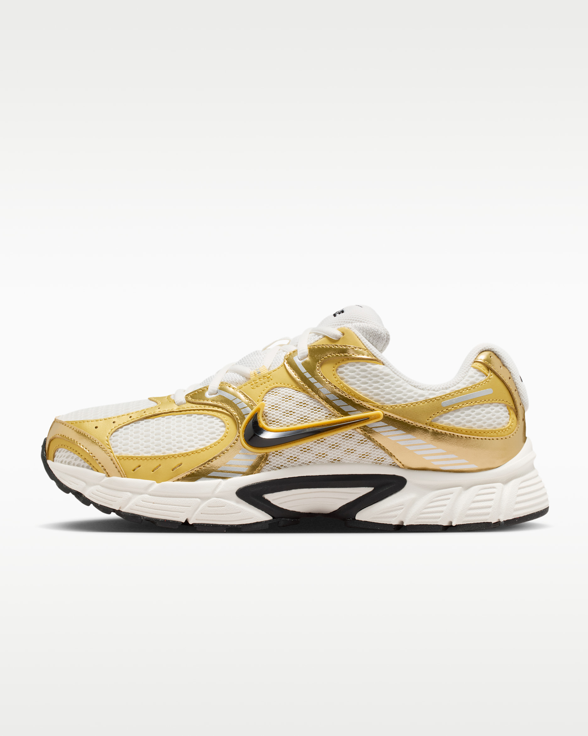 Nike V5 RNR Men's Shoes - Sail/Buff Gold/Saturn Gold/Black