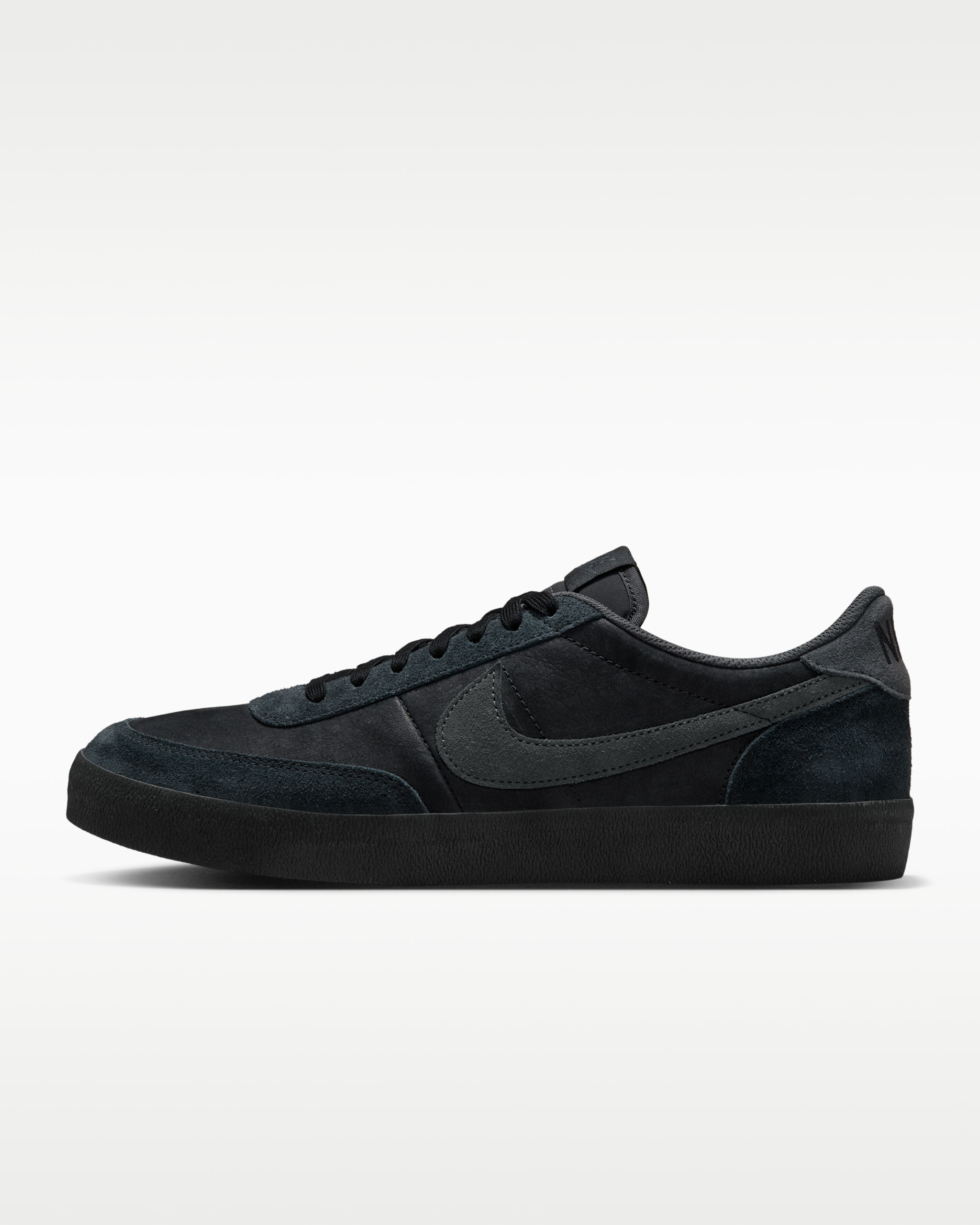 Nike Killshot 2 PRM Men's Shoes - Black/Anthracite