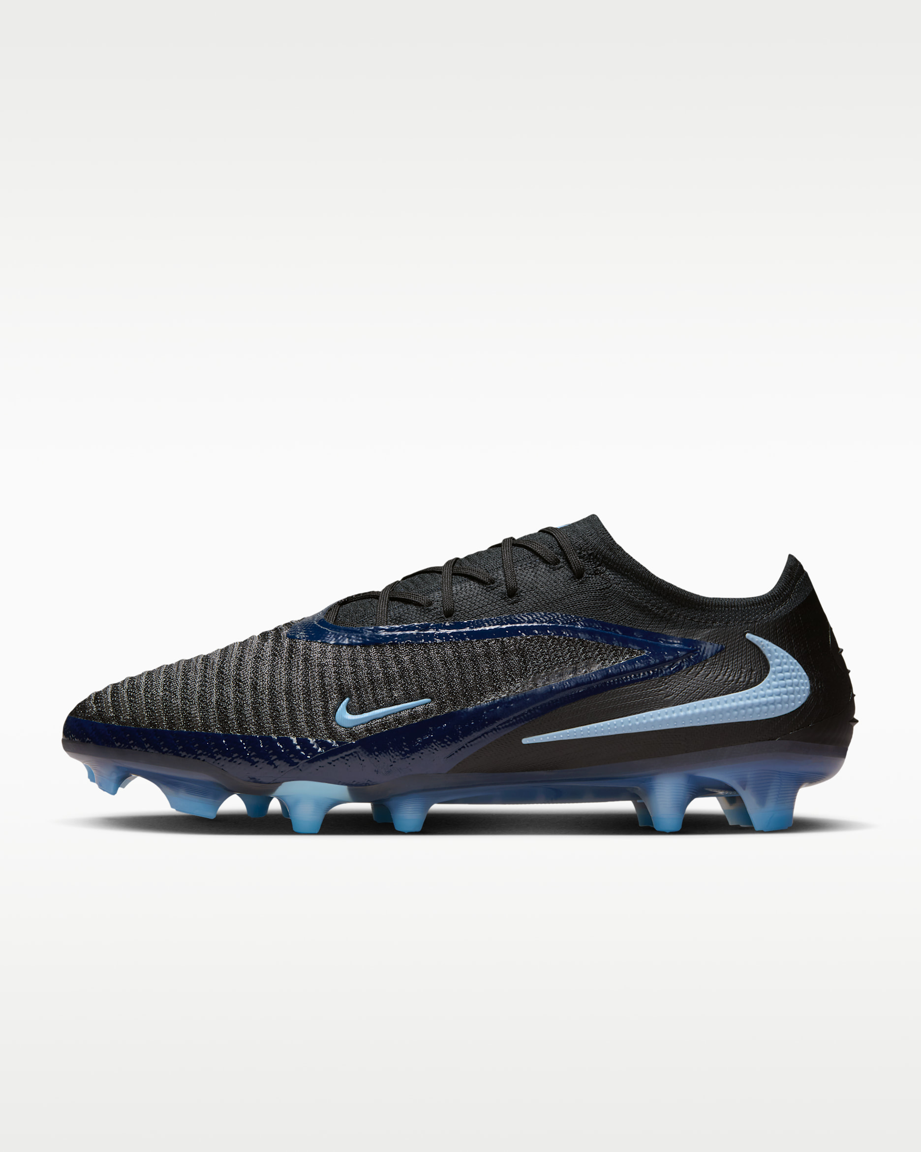 ル*ロ様 NIKE PHANTOM 6 elite fg サッカースパイク 26 ル*ロ様 NIKE 