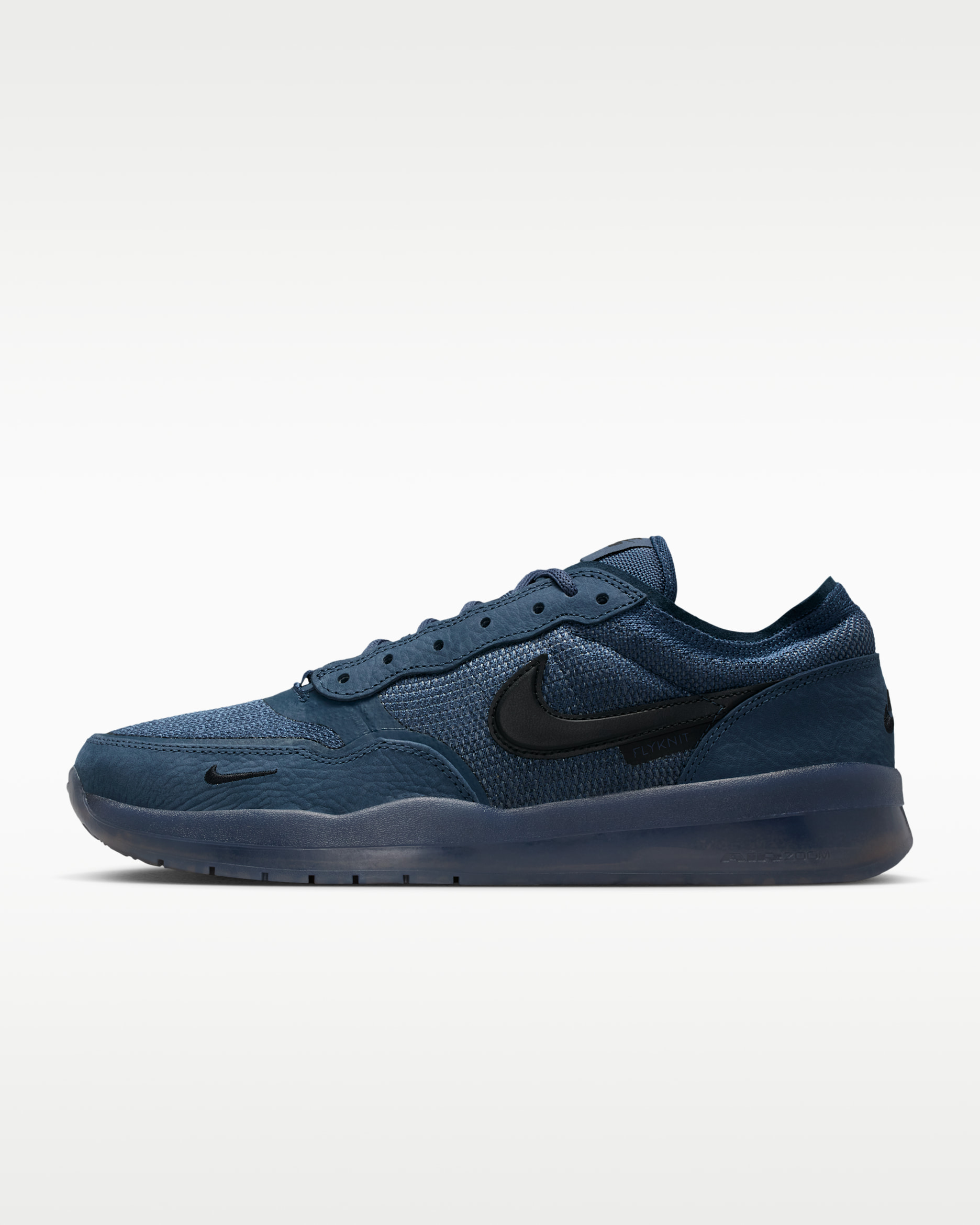 Nike SB PS8 Men's Shoes - Squadron Blue/Squadron Blue/Black