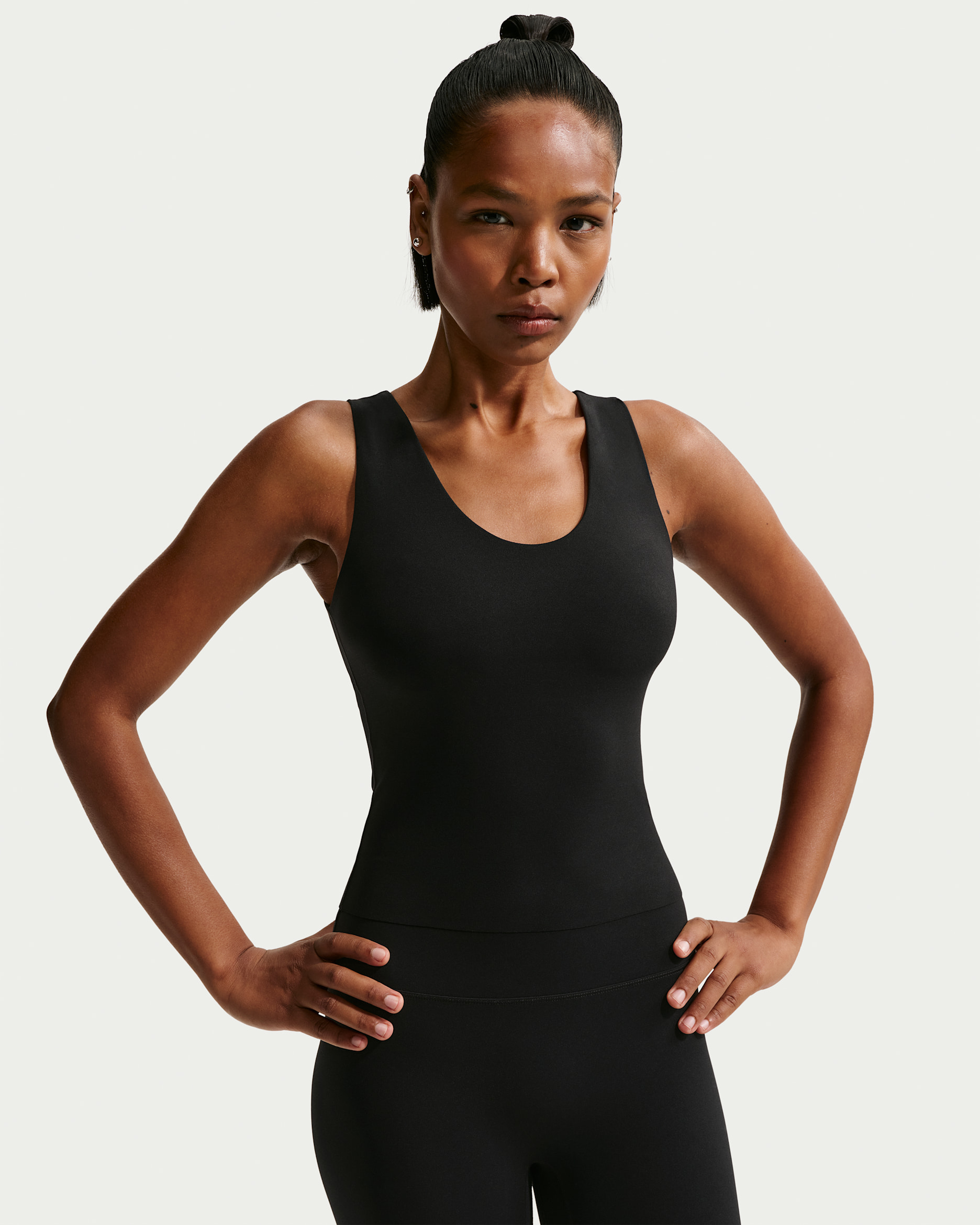 Nike Zenvy Women's Dri-FIT Tank Top