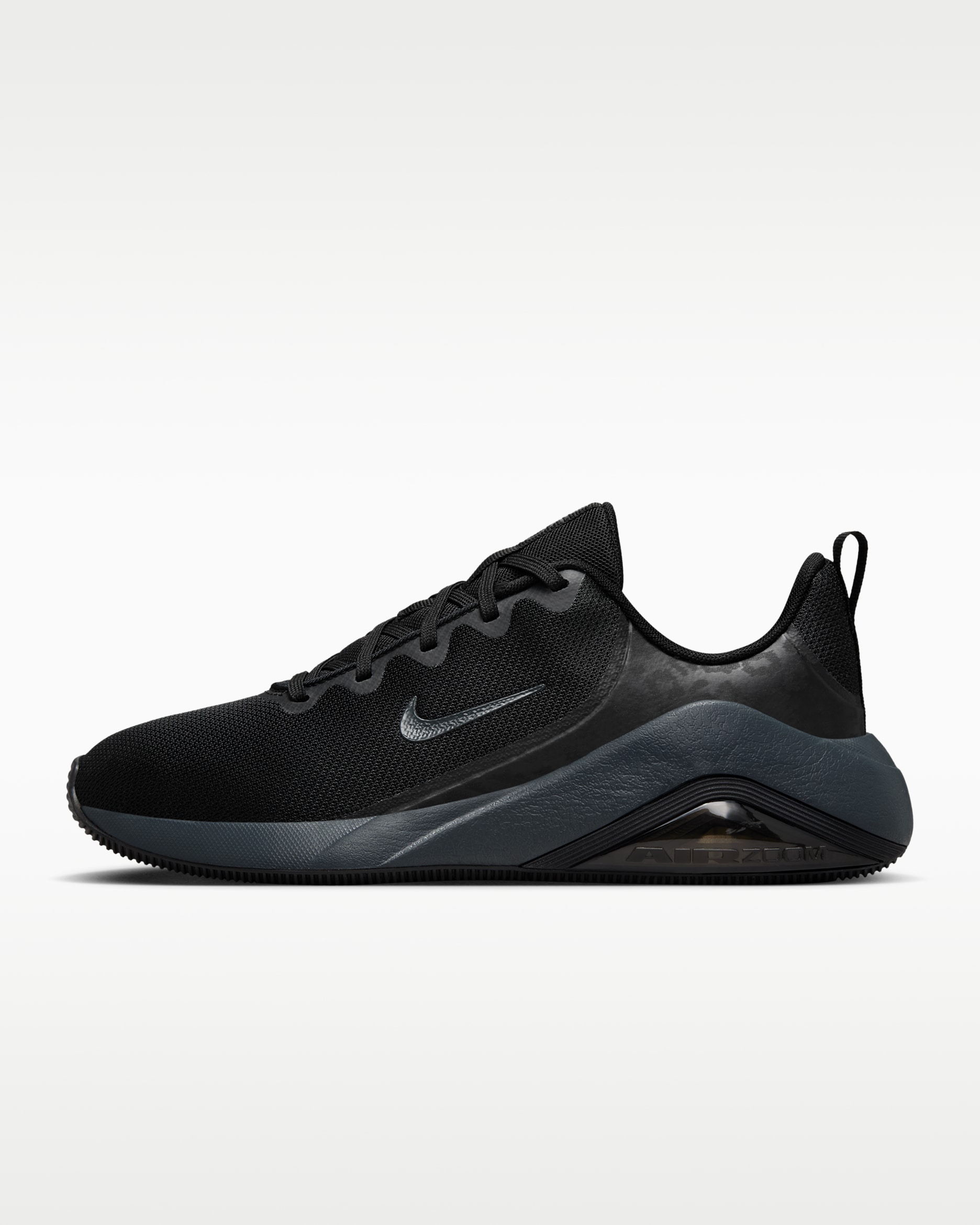 Nike Bella 7 Women's Workout Shoes - Black/Black/Anthracite