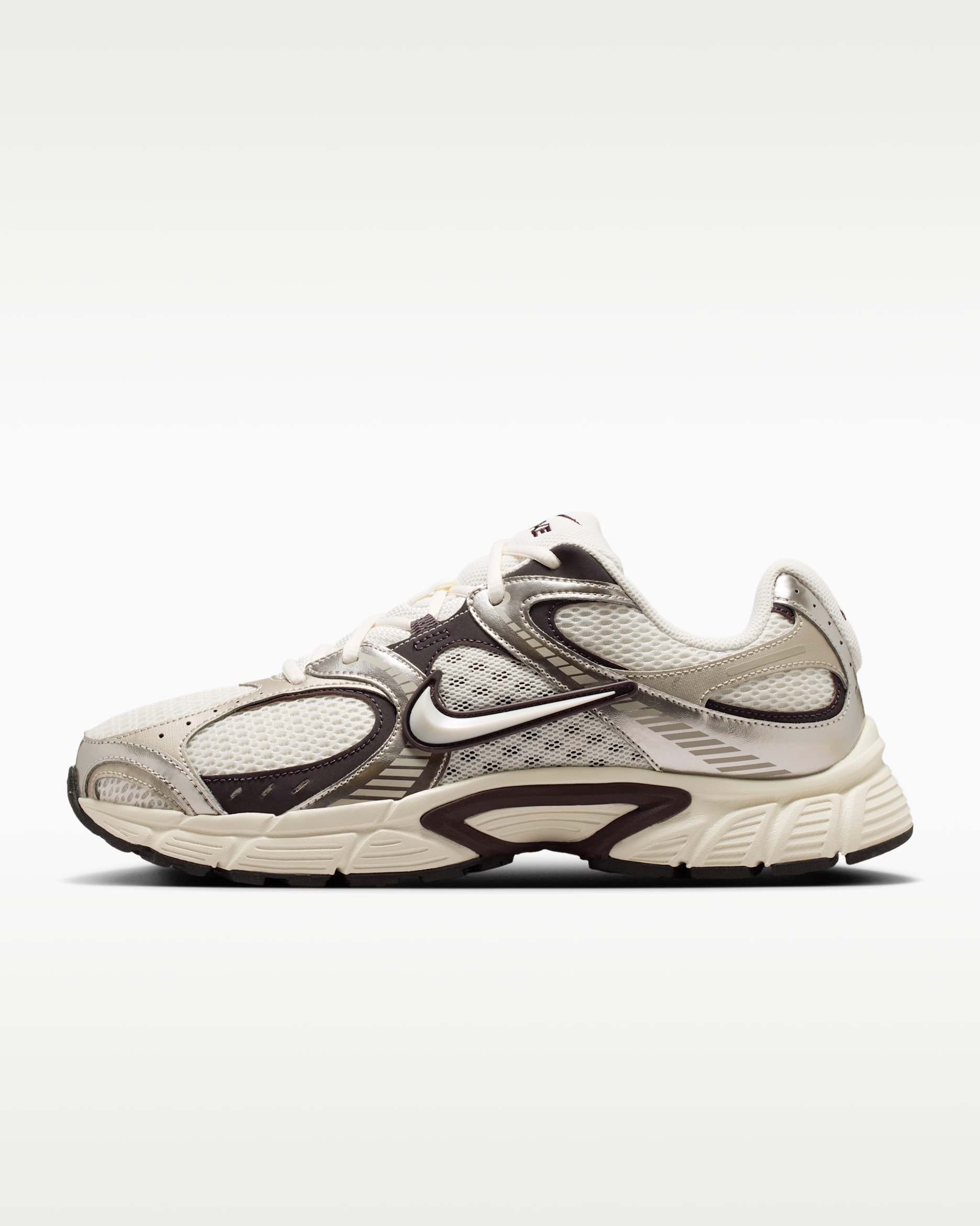 Nike V5 RNR Men's Shoes - Phantom/Moon Particle/Burgundy Ash/Phantom