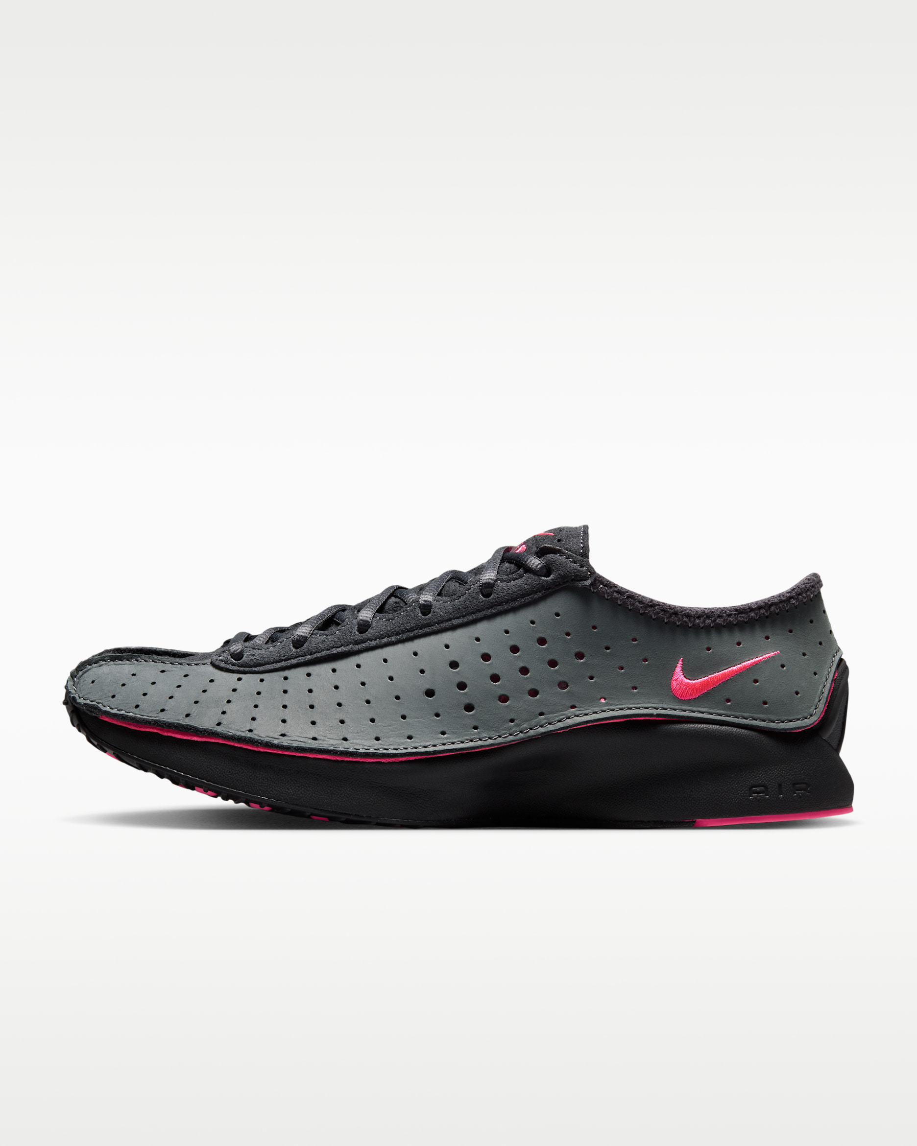 Tenis para mujer Nike Air Superfly - Antracita/Hiperrosa/Negro/Antracita