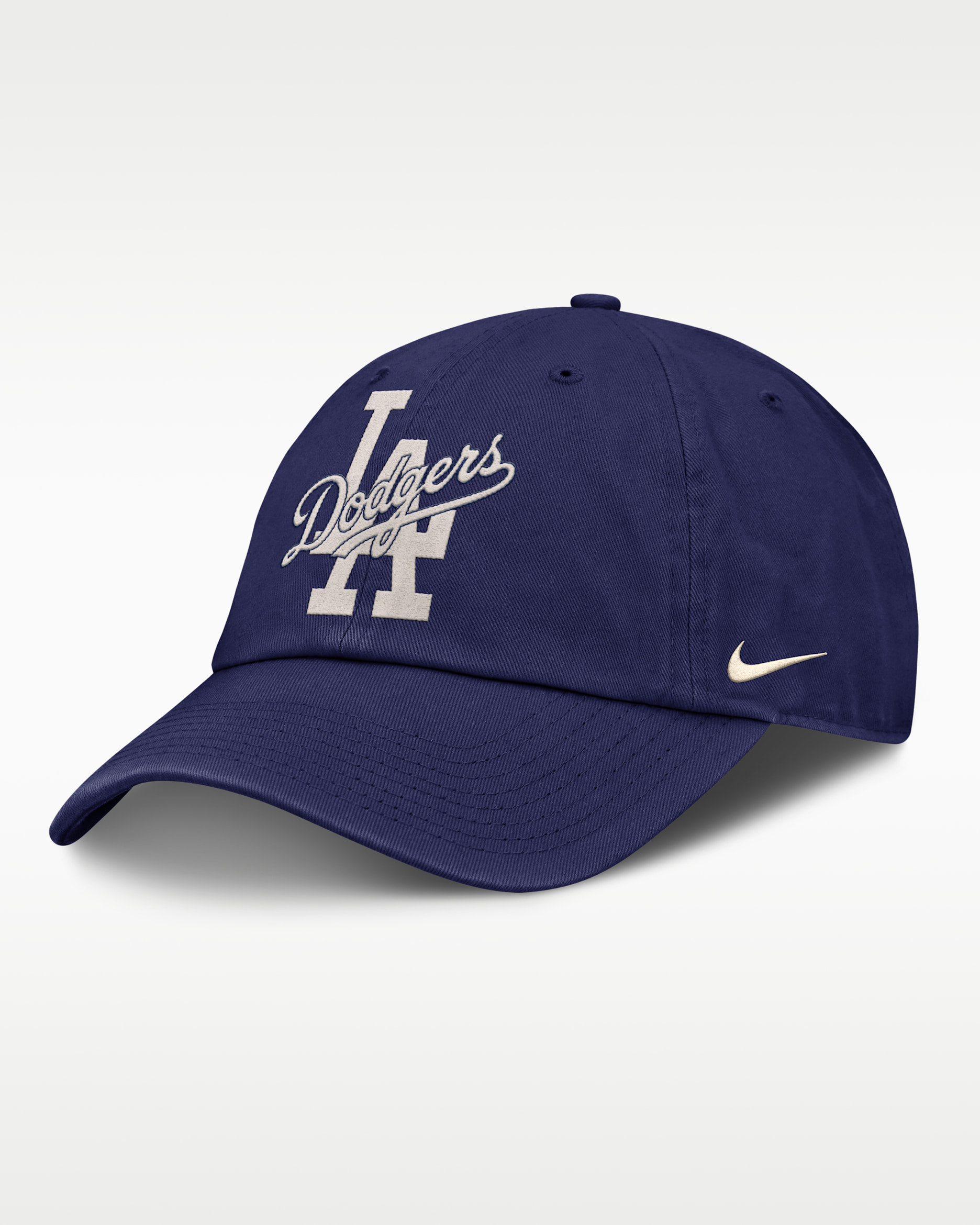 nike dodgers cap