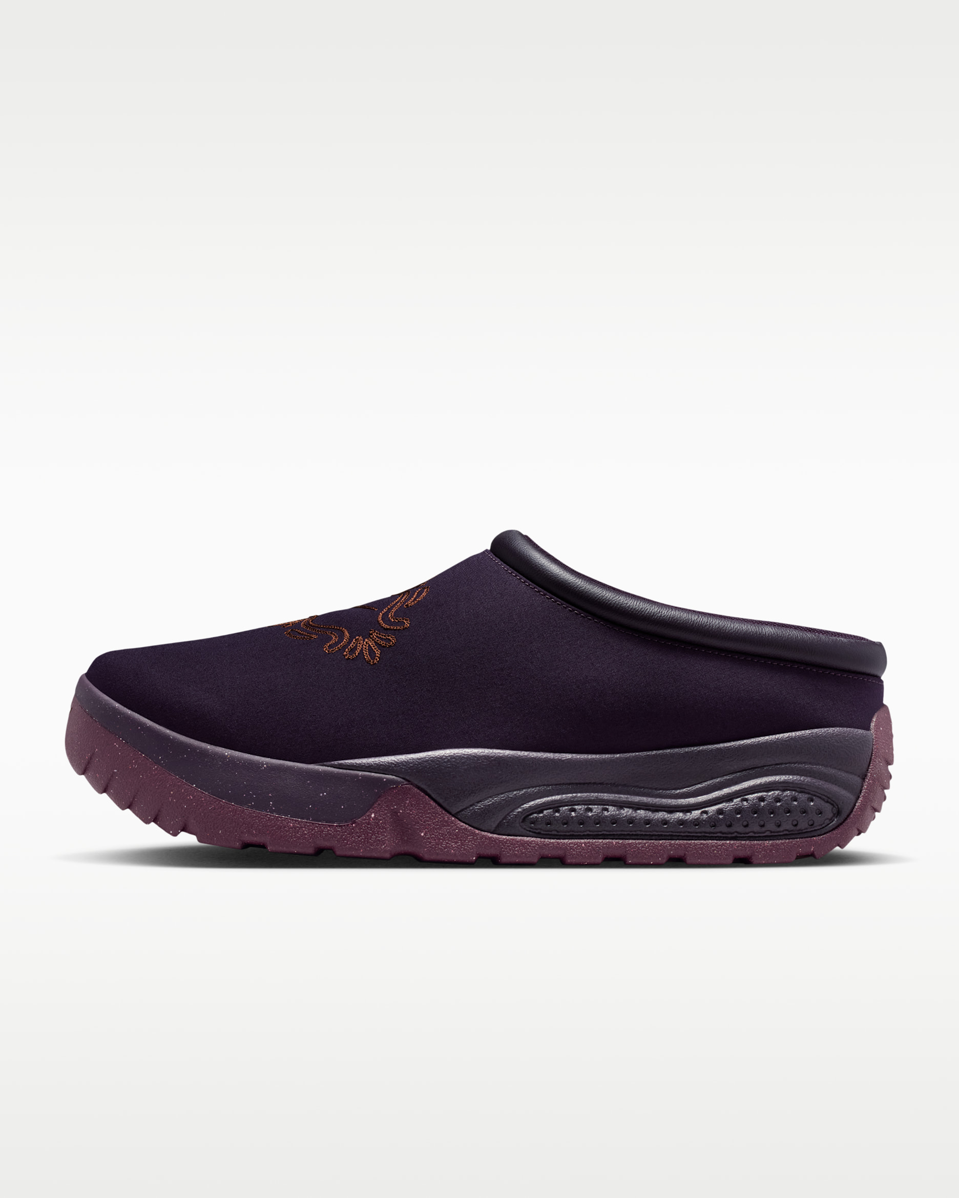 Nike ACG Rufus Men's Shoes - Burgundy Ash/Burgundy Crush/Black/Cacao Wow