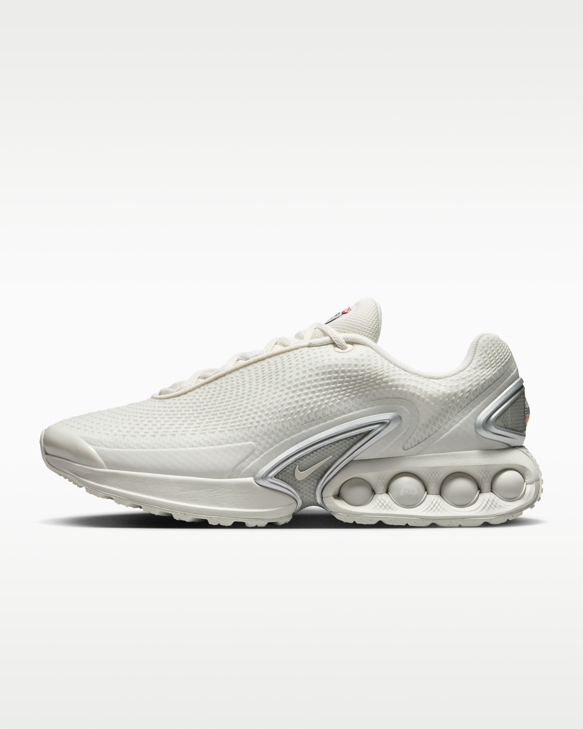 ナイキ エア マックス Dn シューズ - ファントム/ライトボーン/メタリックシルバー/ファントム