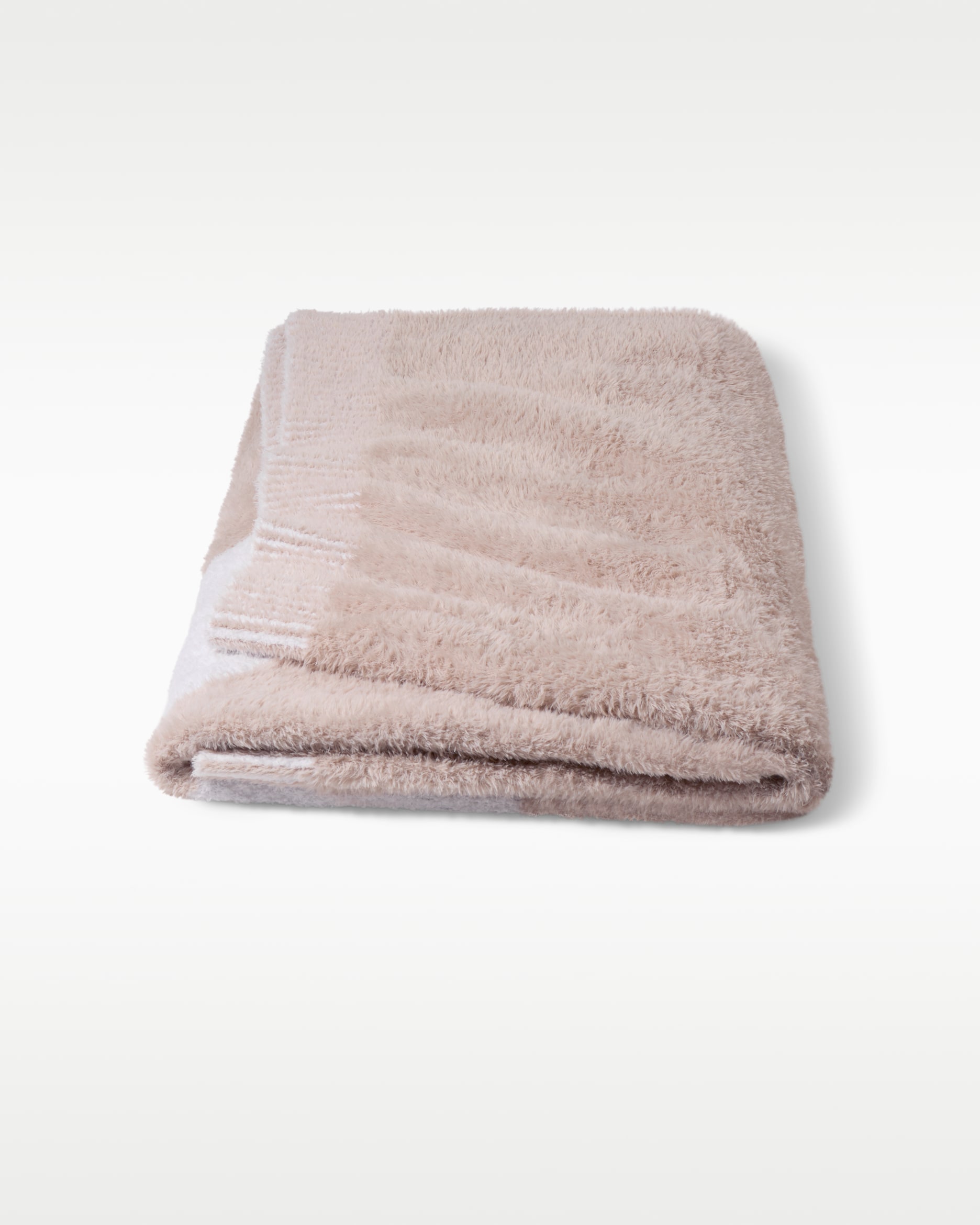 Nike Cozy Blanket - Cream II/White