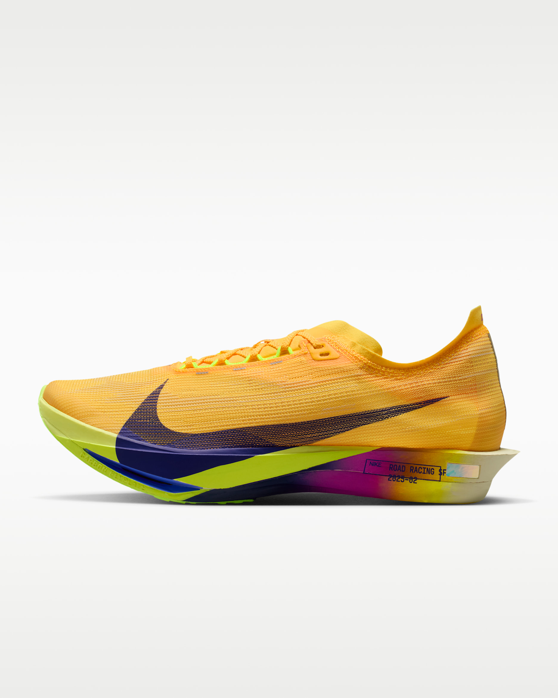 Nike ストリークフライ2 27.5 ホワイト/ブラック NIKE公式】ナイキ 