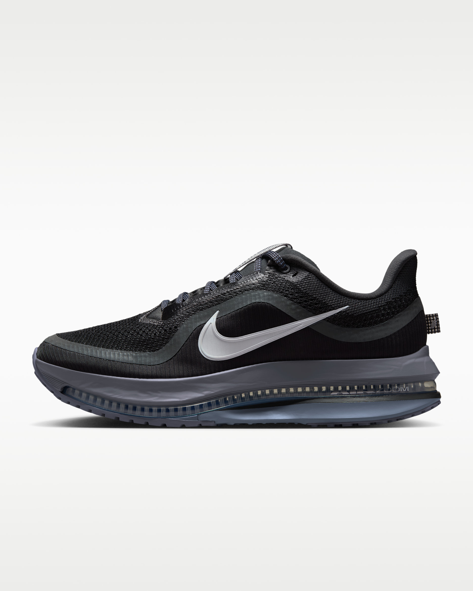 Nike Pegasus Premium 男款路跑鞋 - Anthracite/Ashen Slate/Football Grey/Pure Platinum