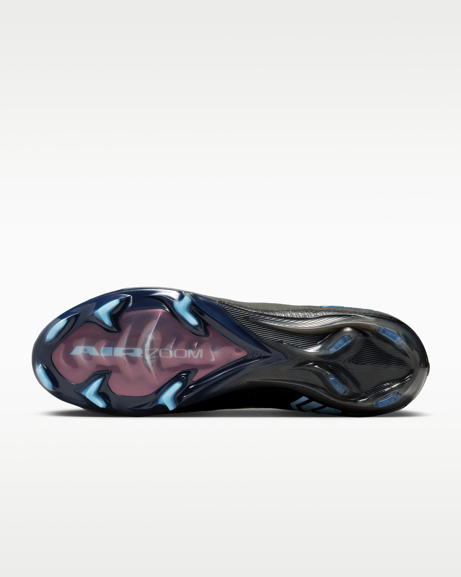 Nike Mercurial Vapor 16 Elite Firm-Ground Low-Top Soccer Cleats