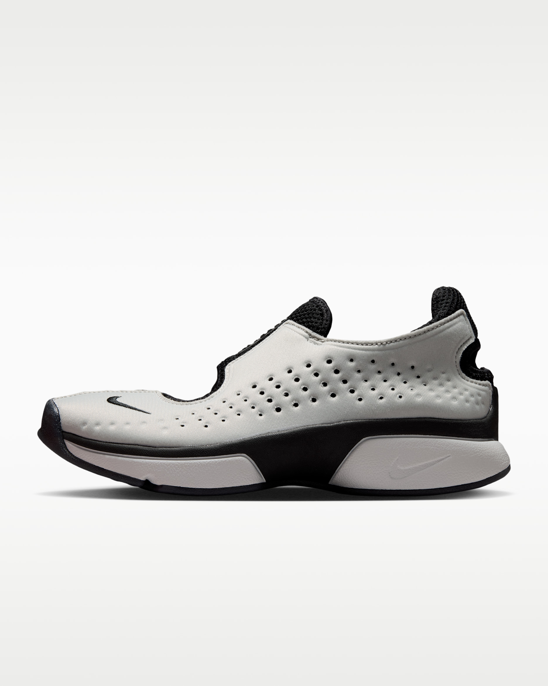 Nike Rift 2 Women's Shoes - Metallic Silver/Vast Grey/Black