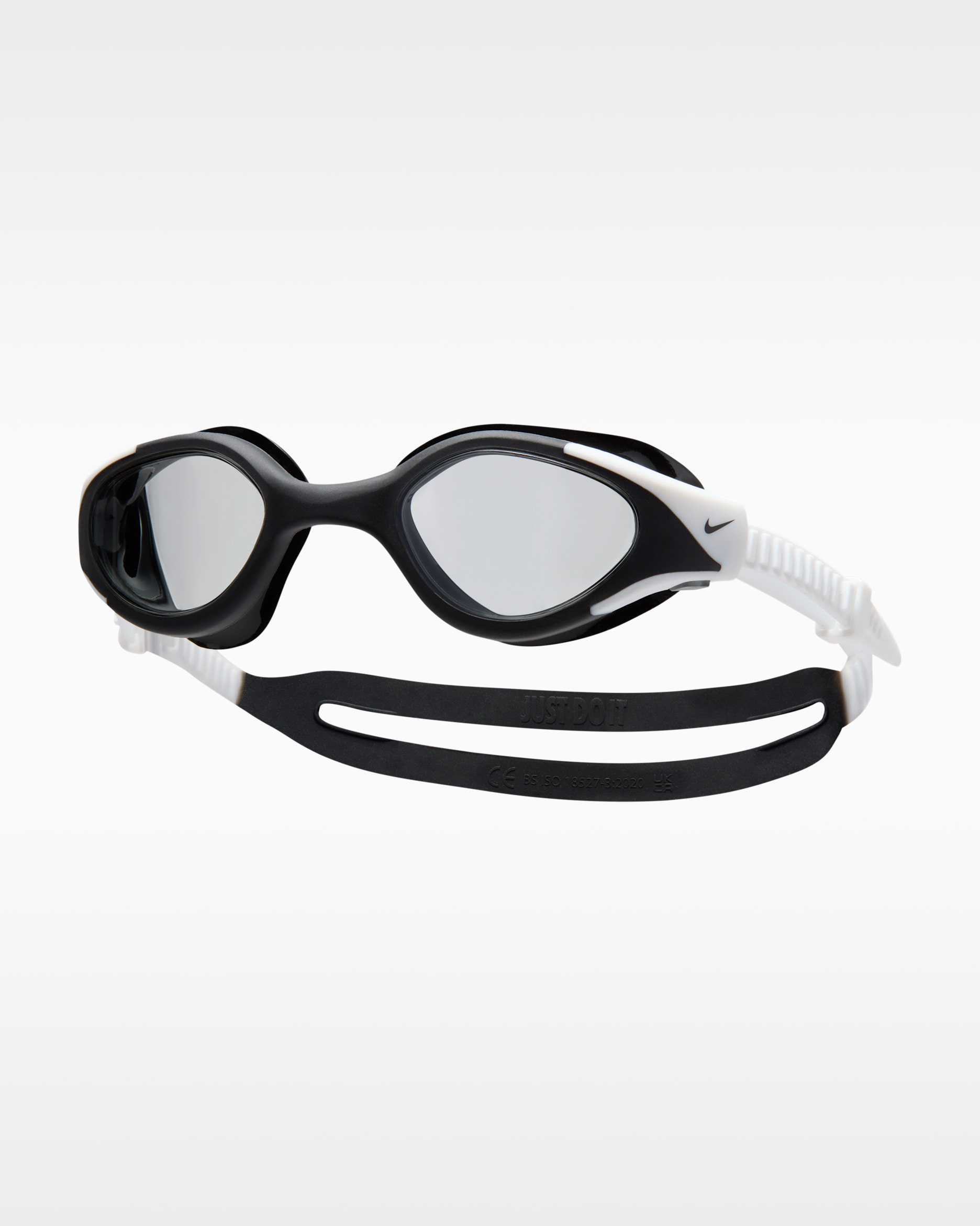 Nike Swim Flex Fusion Pro Goggles - Black
