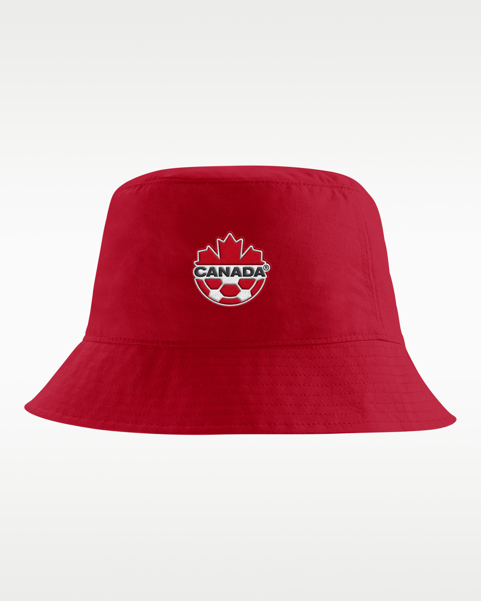 Canada Nike Apex Boonie Bucket Hat - University Red