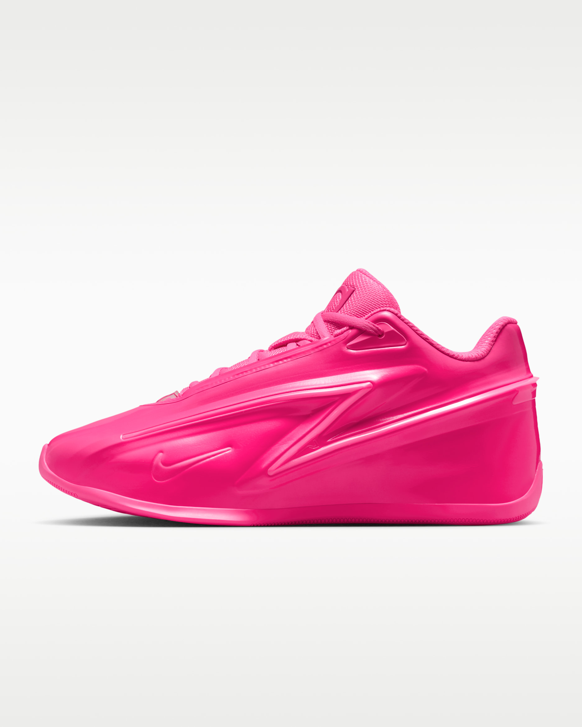 KD19 "Bubble Gum Bounce" Basketbol Ayakkabısı - Hyper Pink/Stadium Green/University Gold