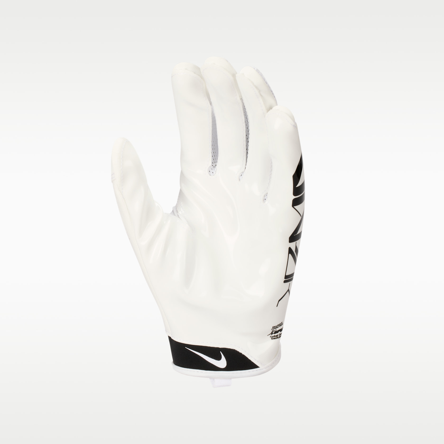 Vapor Jet 9.0 Football Gloves (1 Pair), image 5 of 16