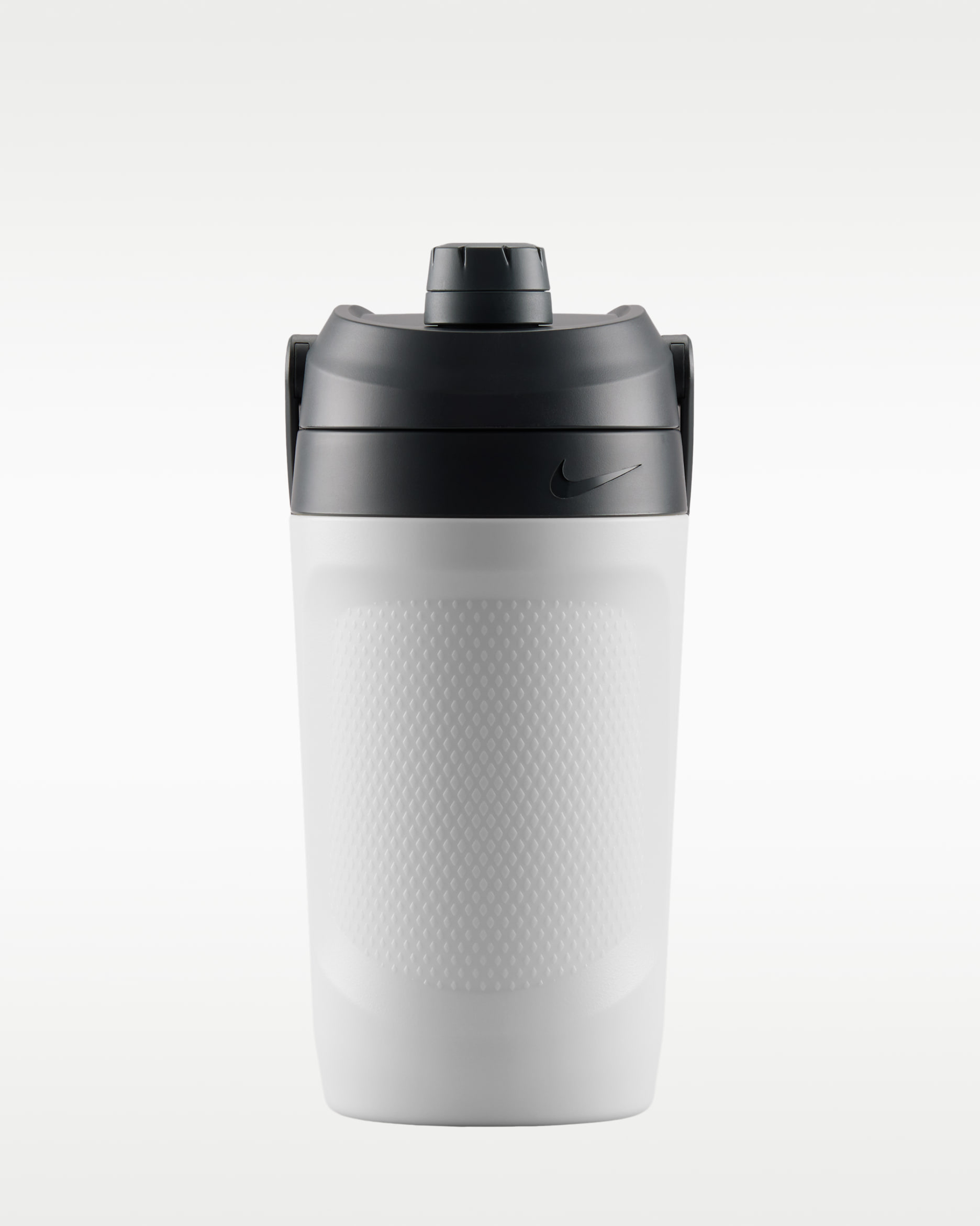 Botella Fuel (1.2 L) Nike - Blanco