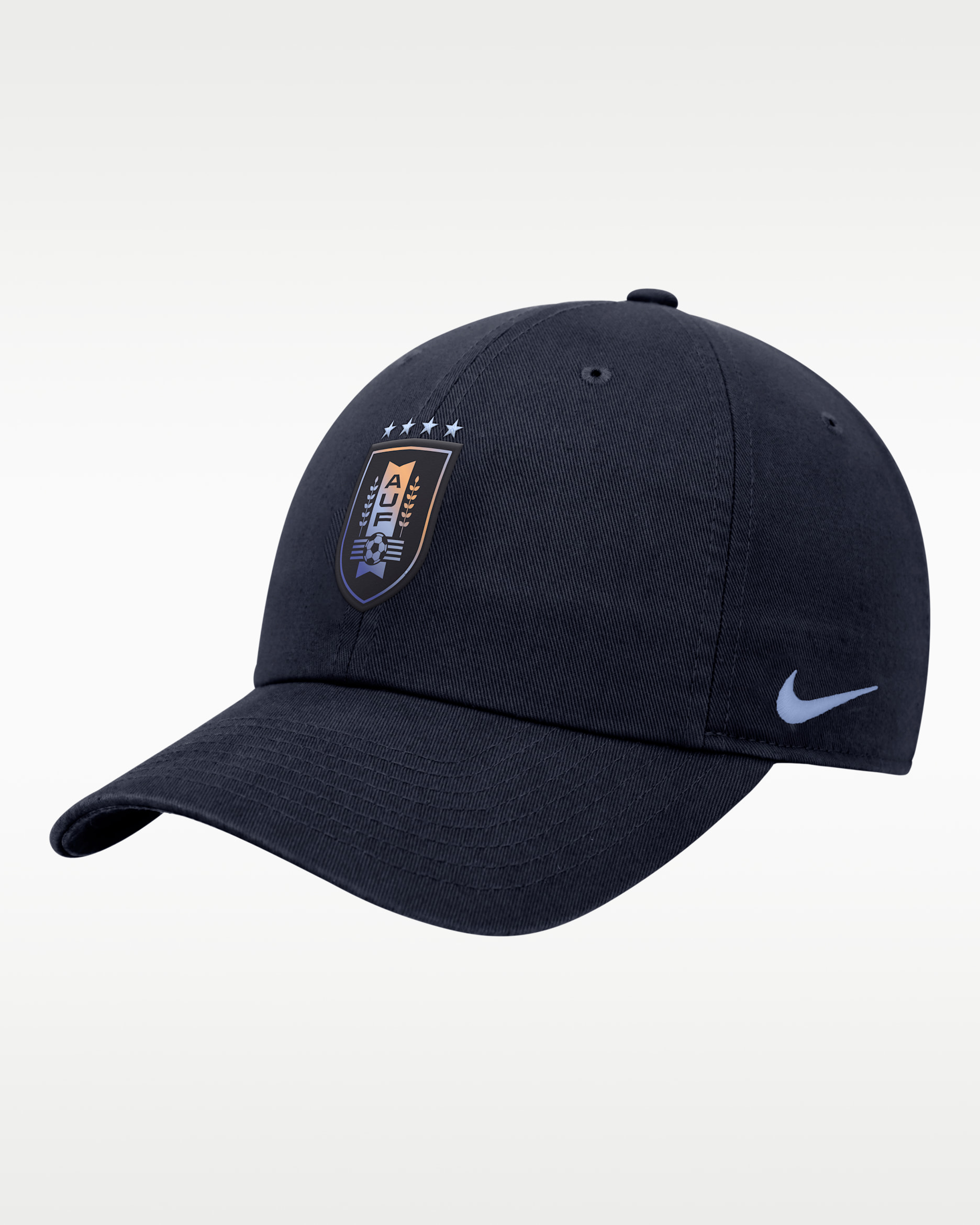Uruguay Men's Nike Soccer Cap - Navy