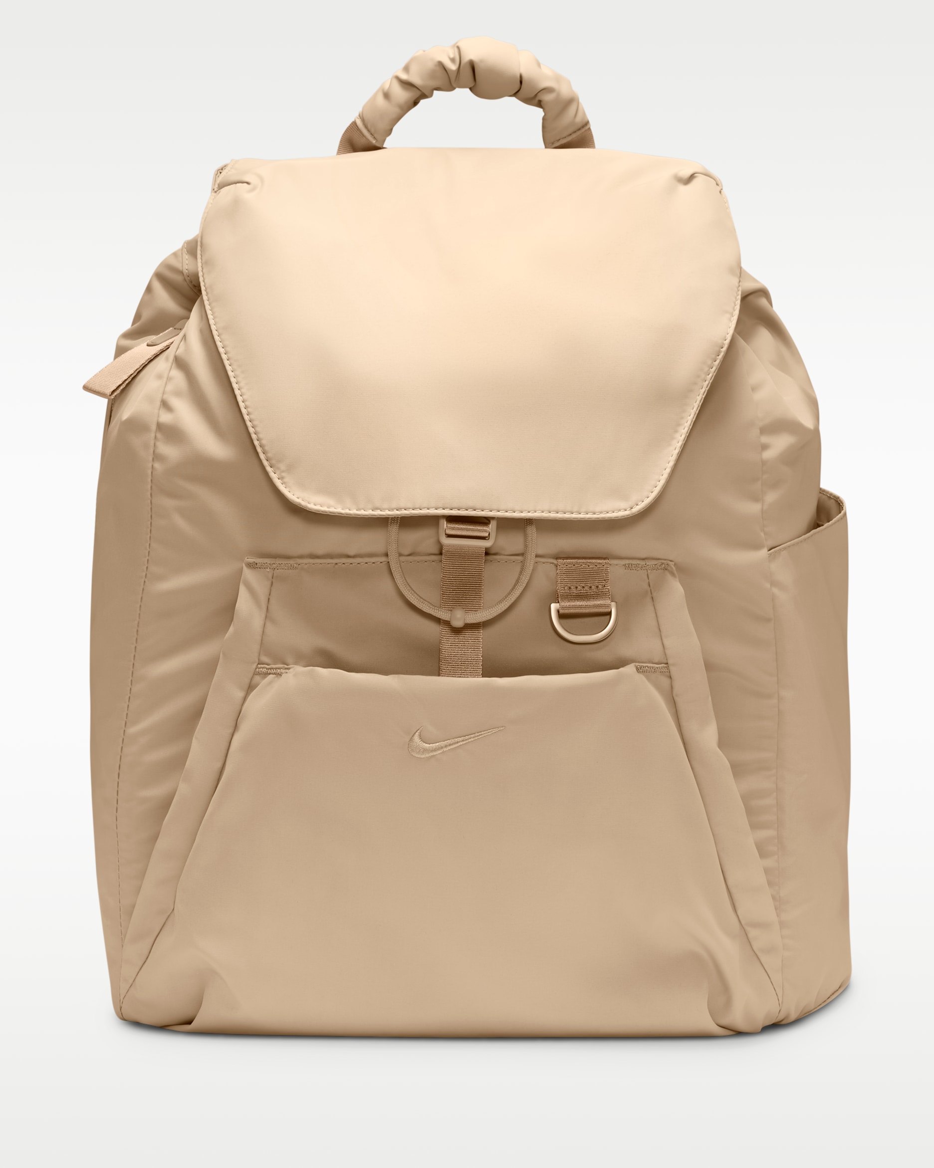 Nike One Backpack (25L) - Hemp/Hemp/Hemp