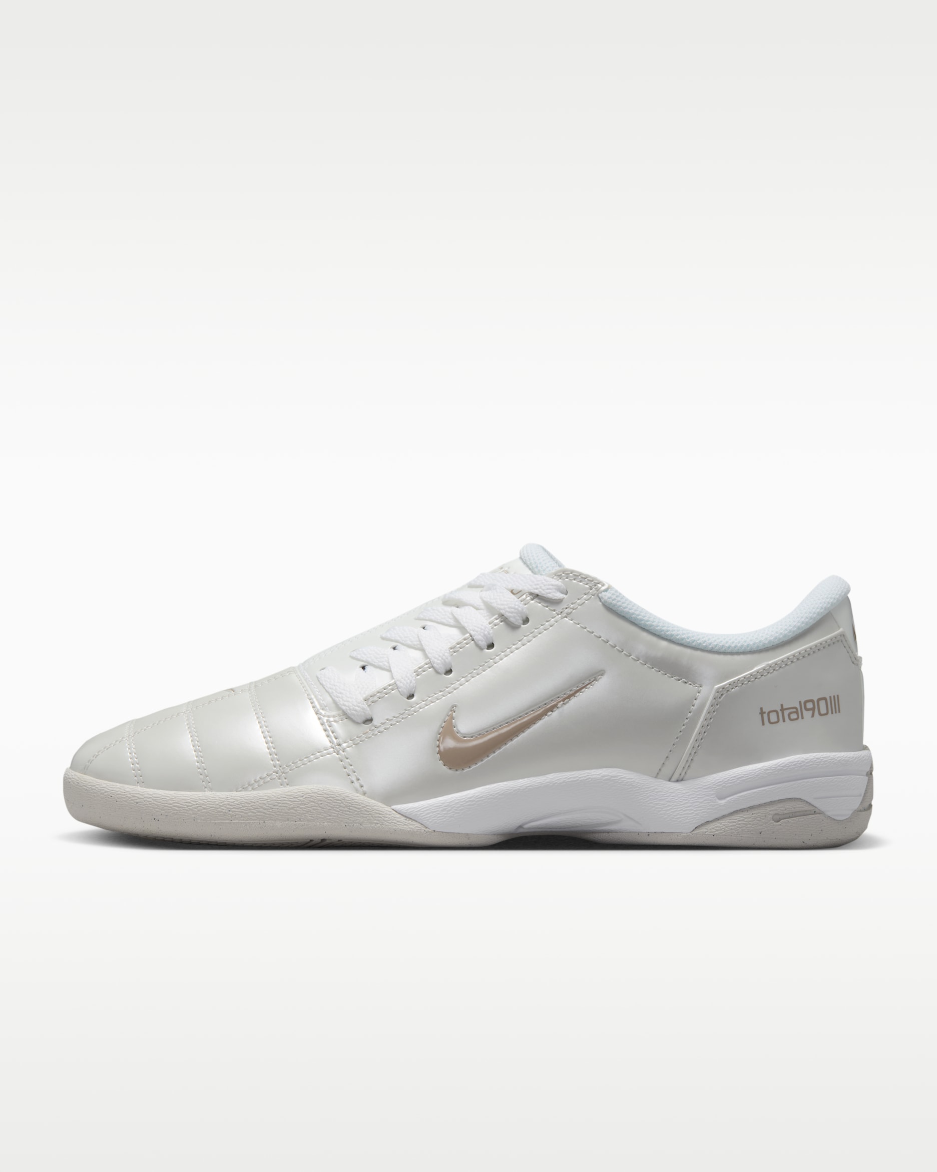 Buty męskie Nike Total 90 - Photon Dust/Biel/Vast Grey/College Grey