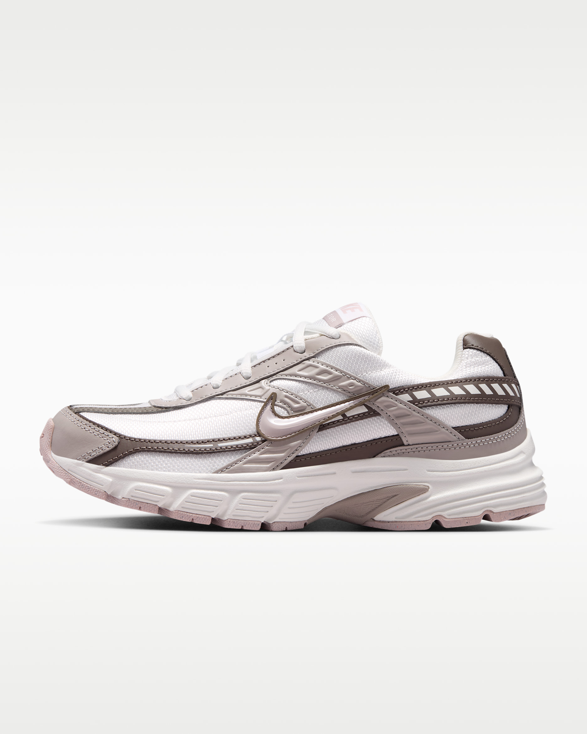 Nike Initiator Women's Shoes - Summit White/Cave Stone/College Grey/Platinum Violet
