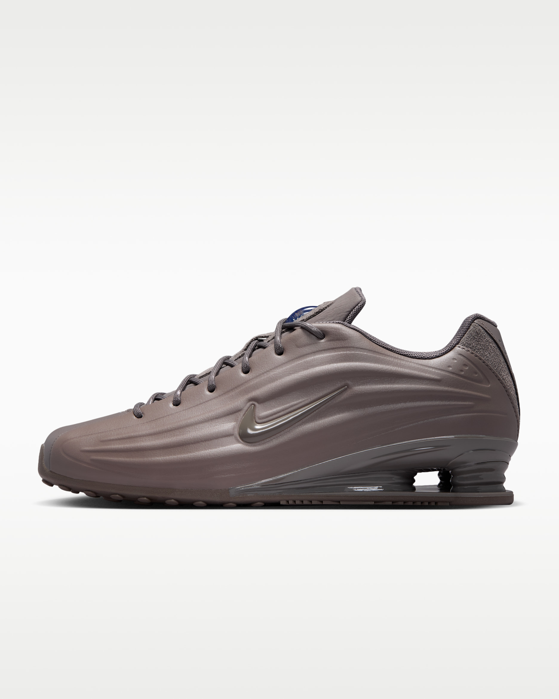 Nike Shox Z S Women's Shoes - Camo Green/Black/Metallic Copper/Camo Green