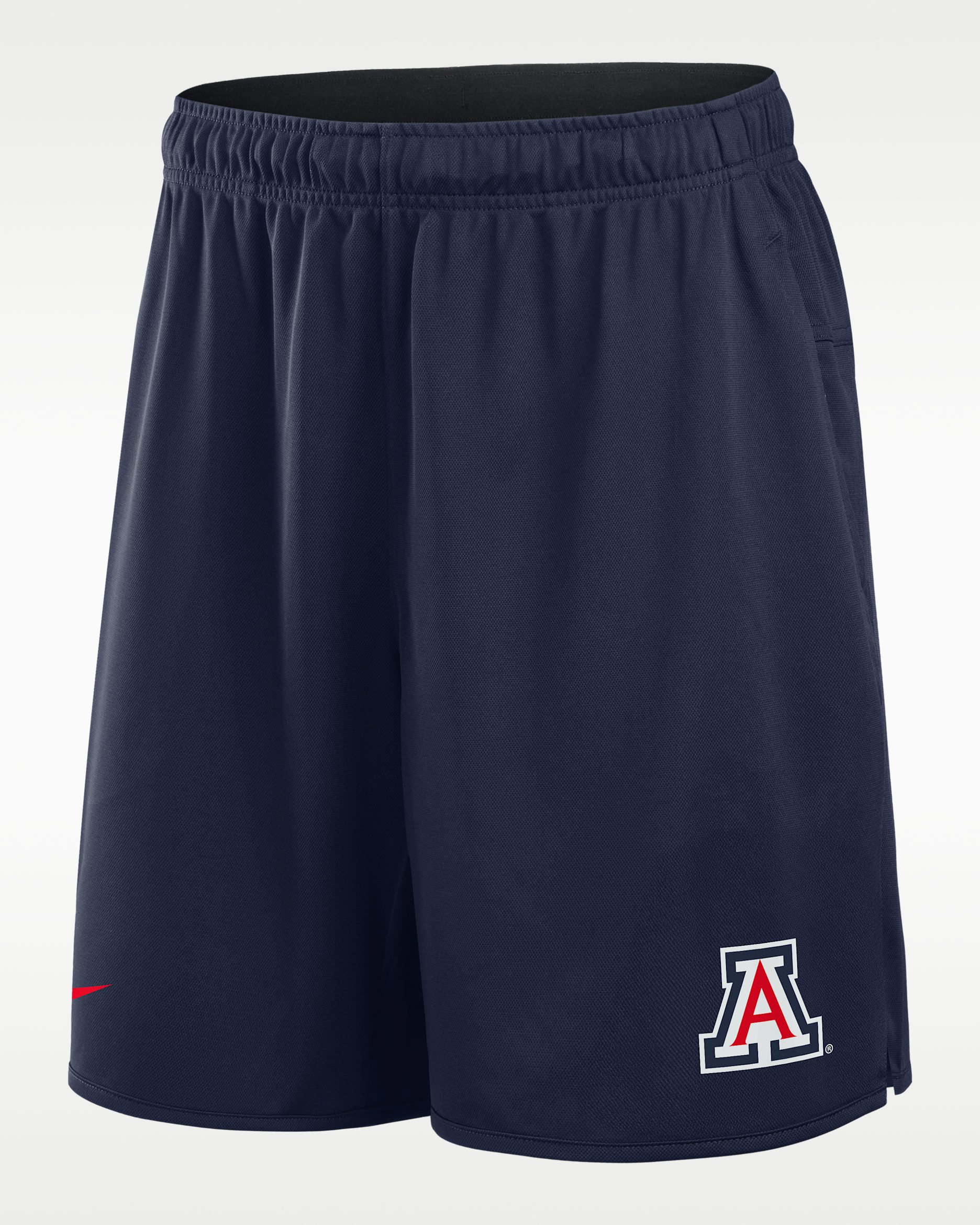 Arizona Totality Men's Nike Dri-FIT College Shorts - Navy