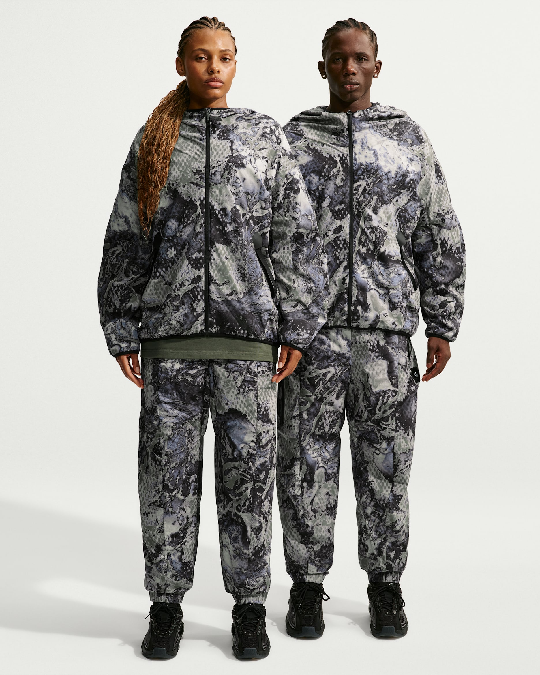 NOCTA Men's Zombie Cut Trousers. Nike CA