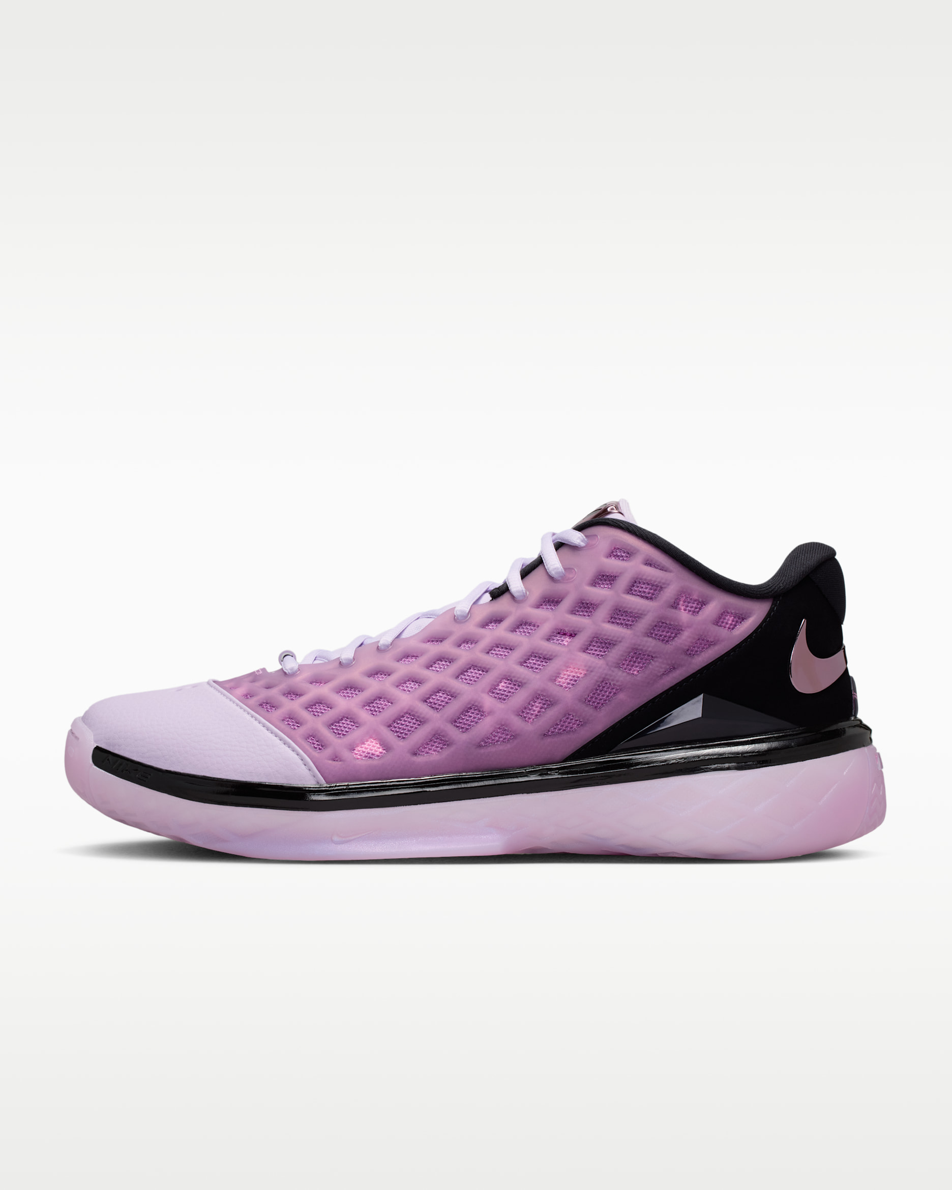 Kobe 3 Protro Basketball Shoes - Doll/White/Pink Foam